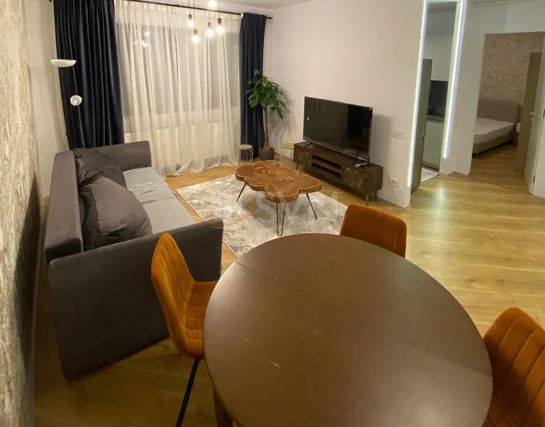 Apartament, 2 camere Bucuresti/Pipera