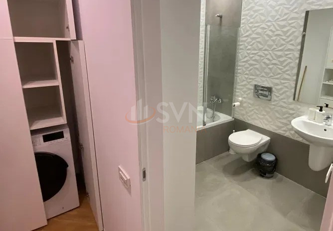 Apartament, 2 camere Bucuresti/Pipera