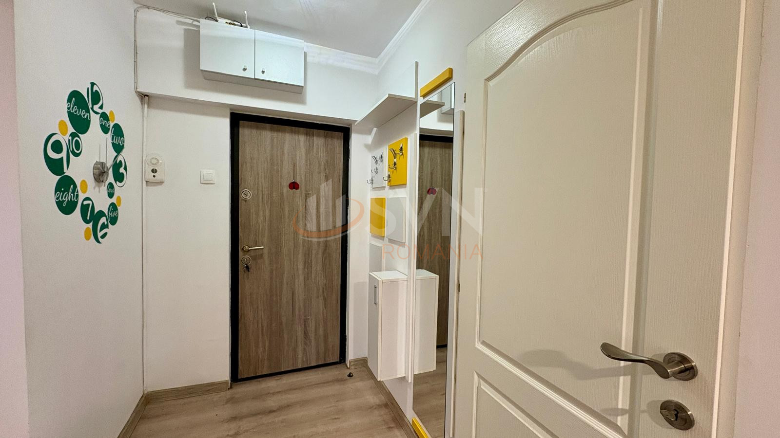 Apartament, 2 camere Bucuresti/Tei