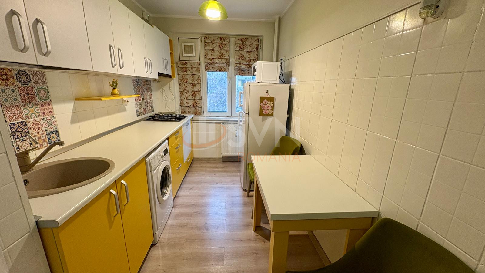 Apartament, 2 camere Bucuresti/Tei