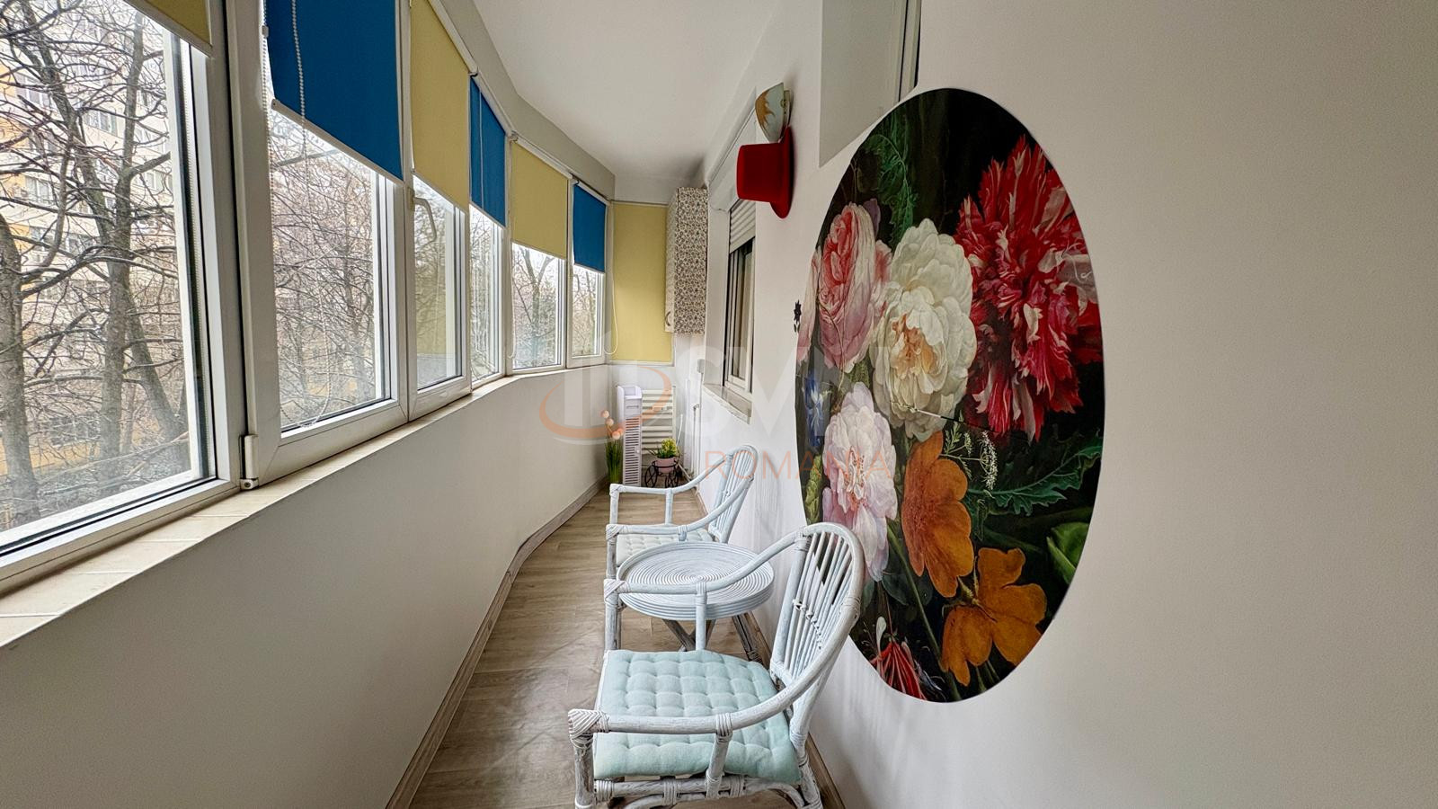 Apartament, 2 camere Bucuresti/Tei