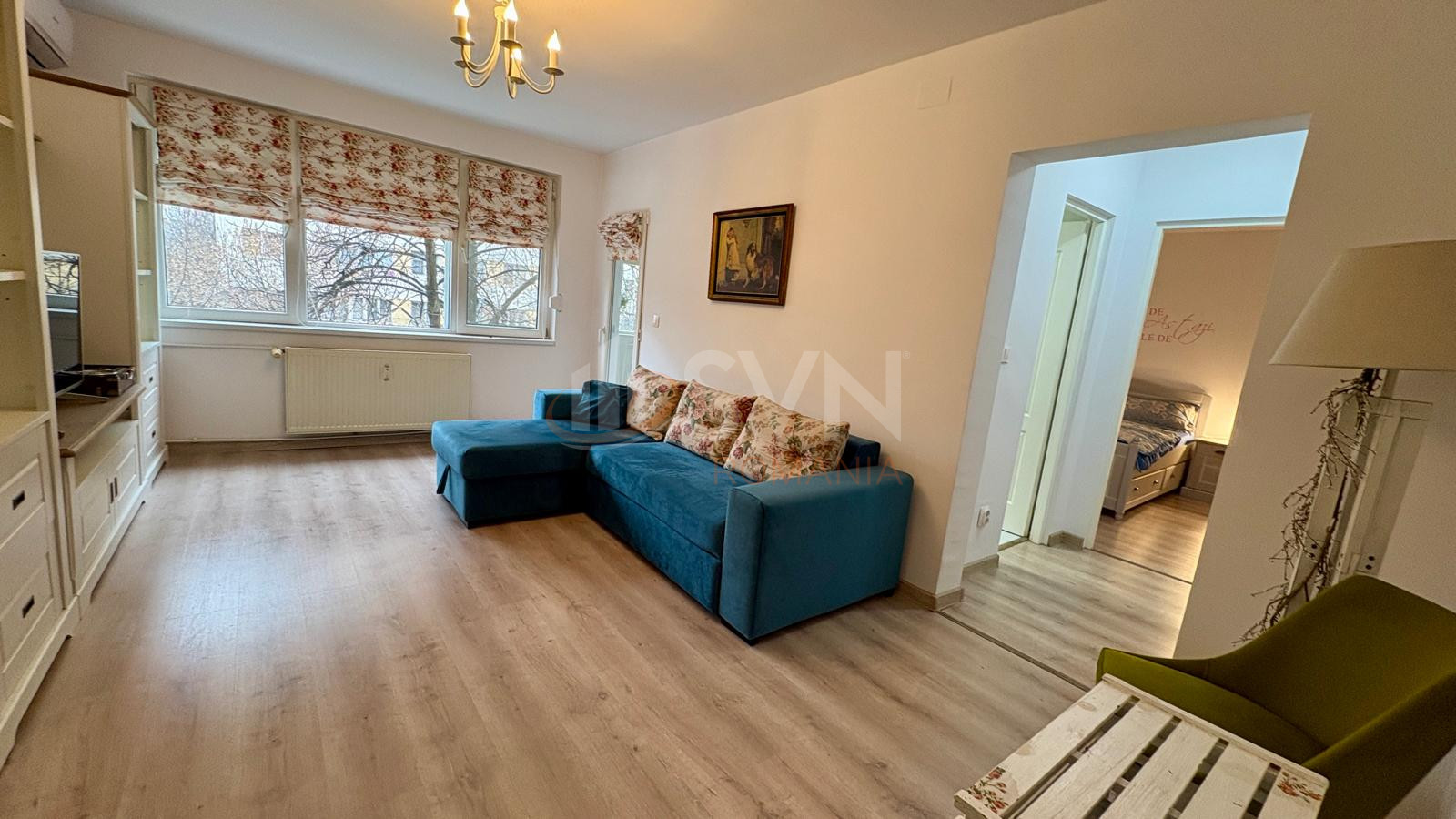 Apartament, 2 camere Bucuresti/Tei