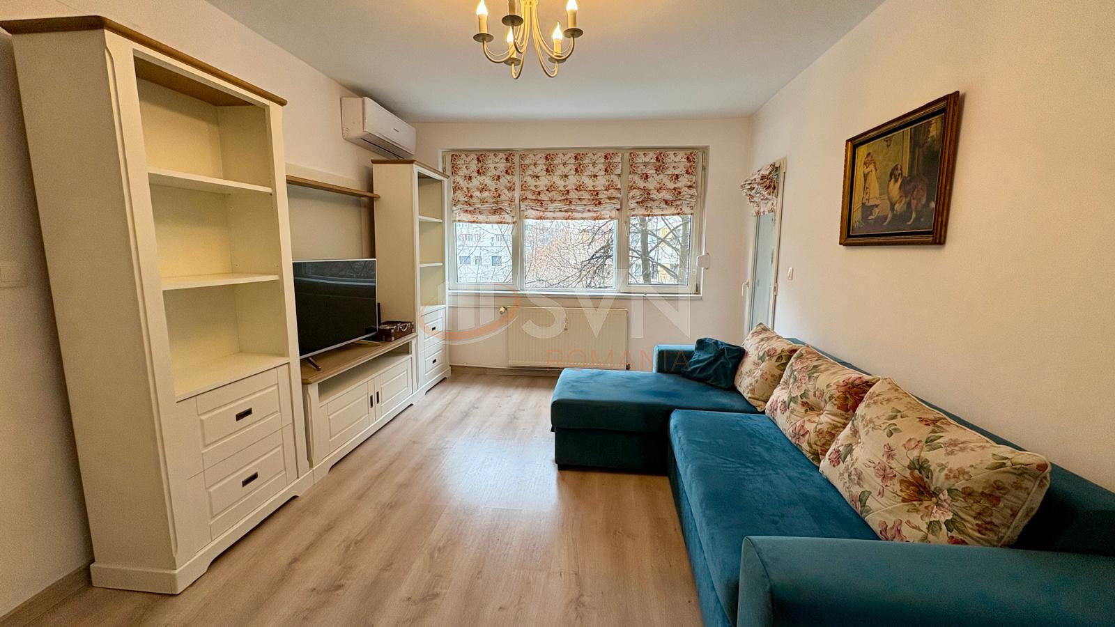 Apartament, 2 camere Bucuresti/Tei