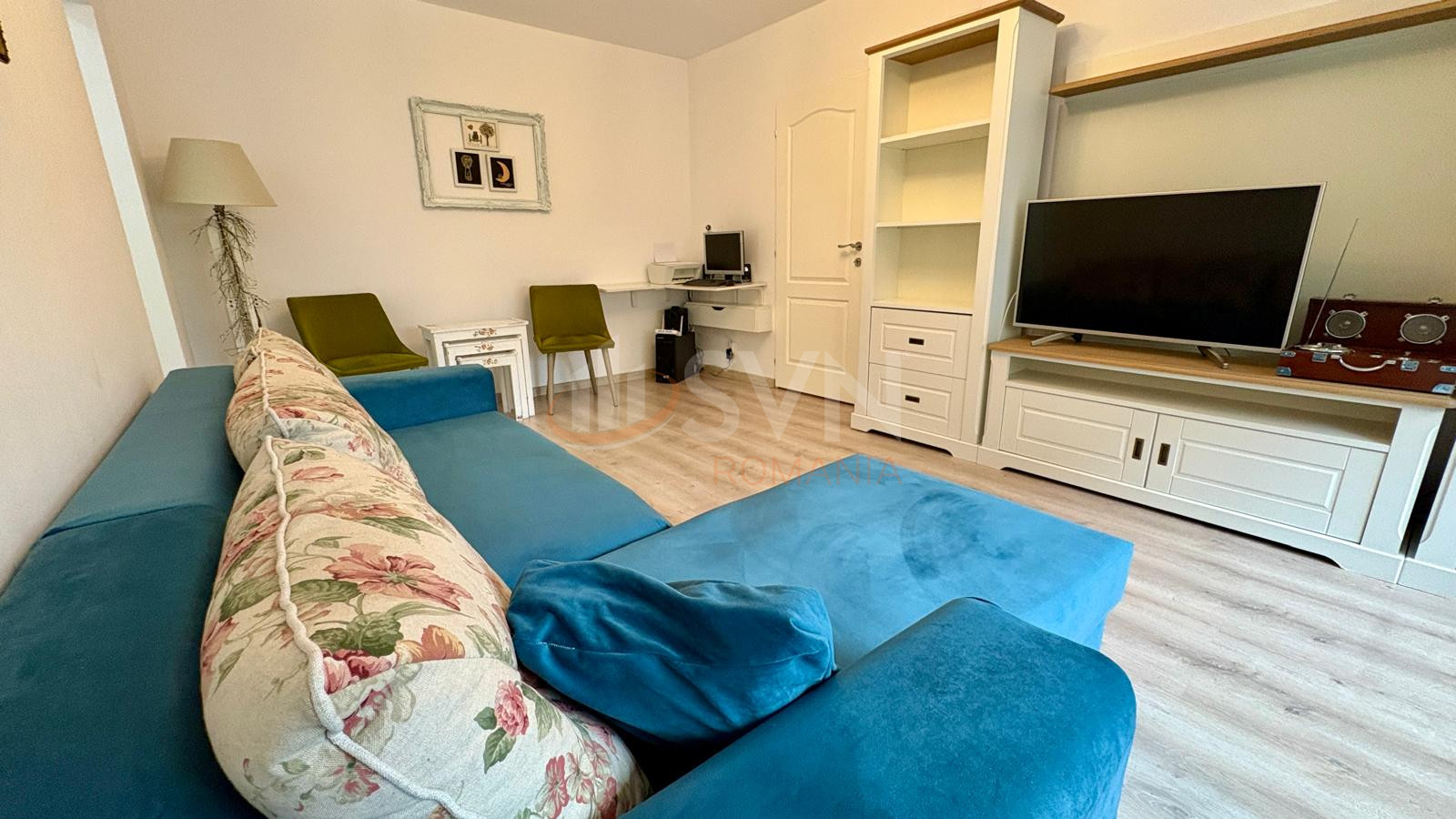 Apartament, 2 camere Bucuresti/Tei