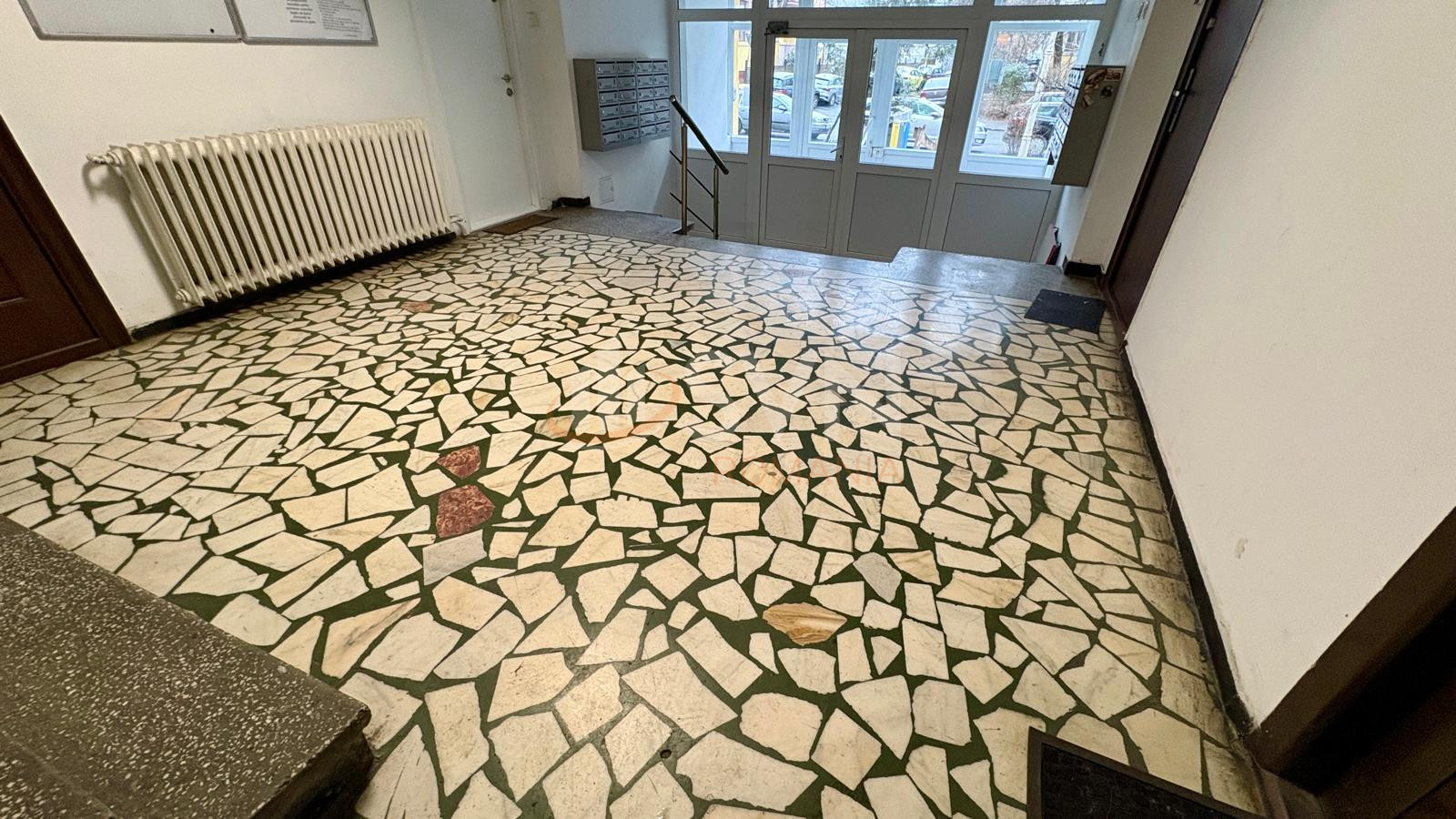 Apartament, 2 camere Bucuresti/Tei