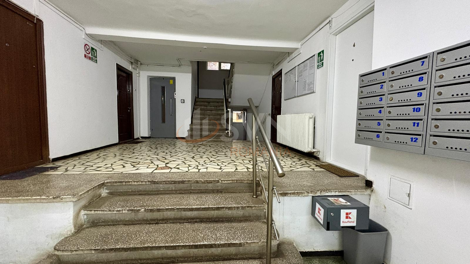 Apartament, 2 camere Bucuresti/Tei