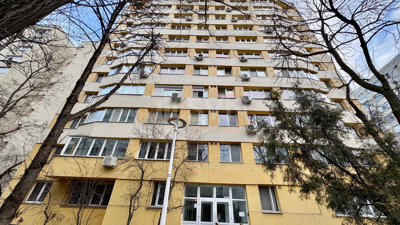 Apartament, 2 camere Bucuresti/Tei