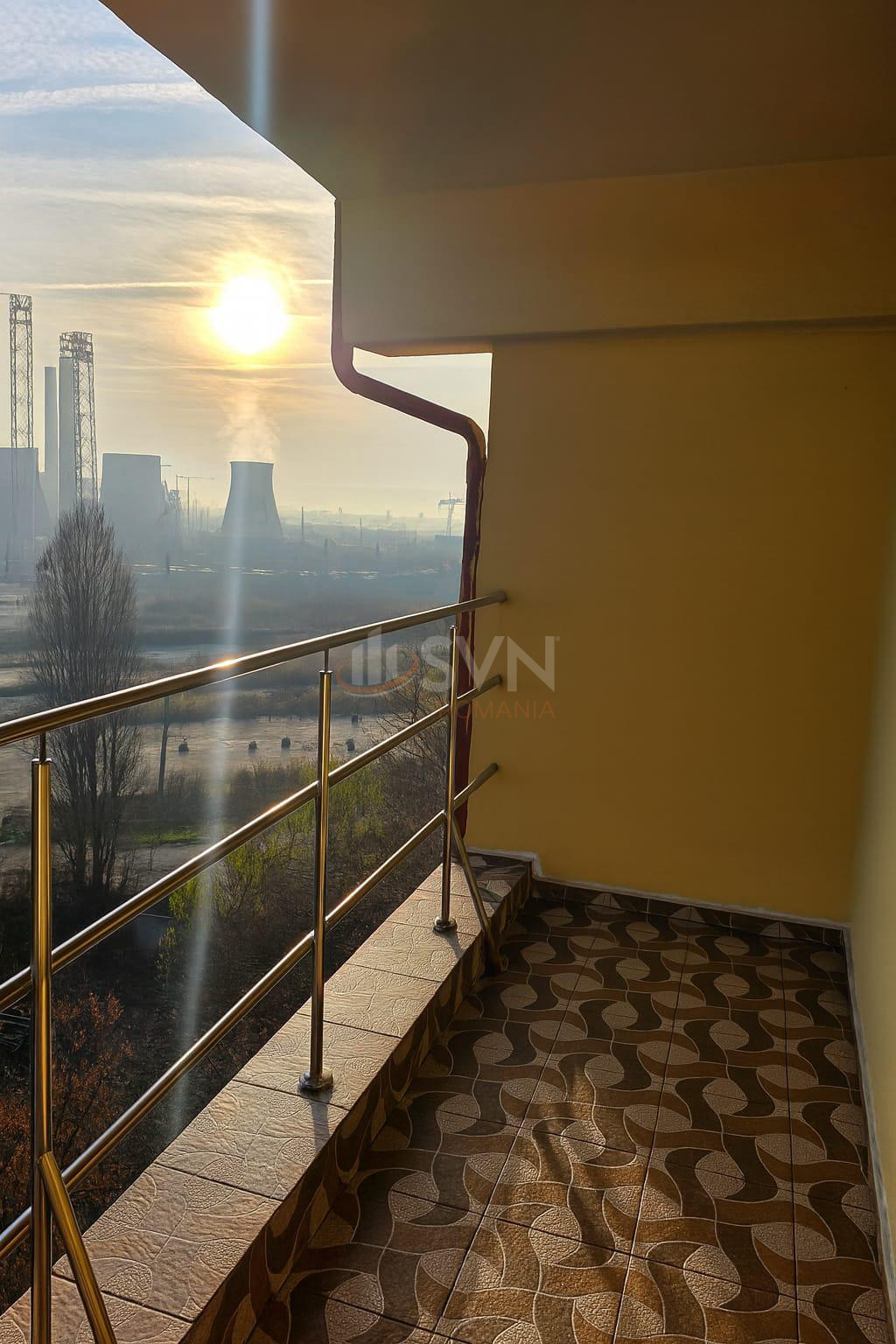 Apartament, 2 camere Bucuresti/Titan