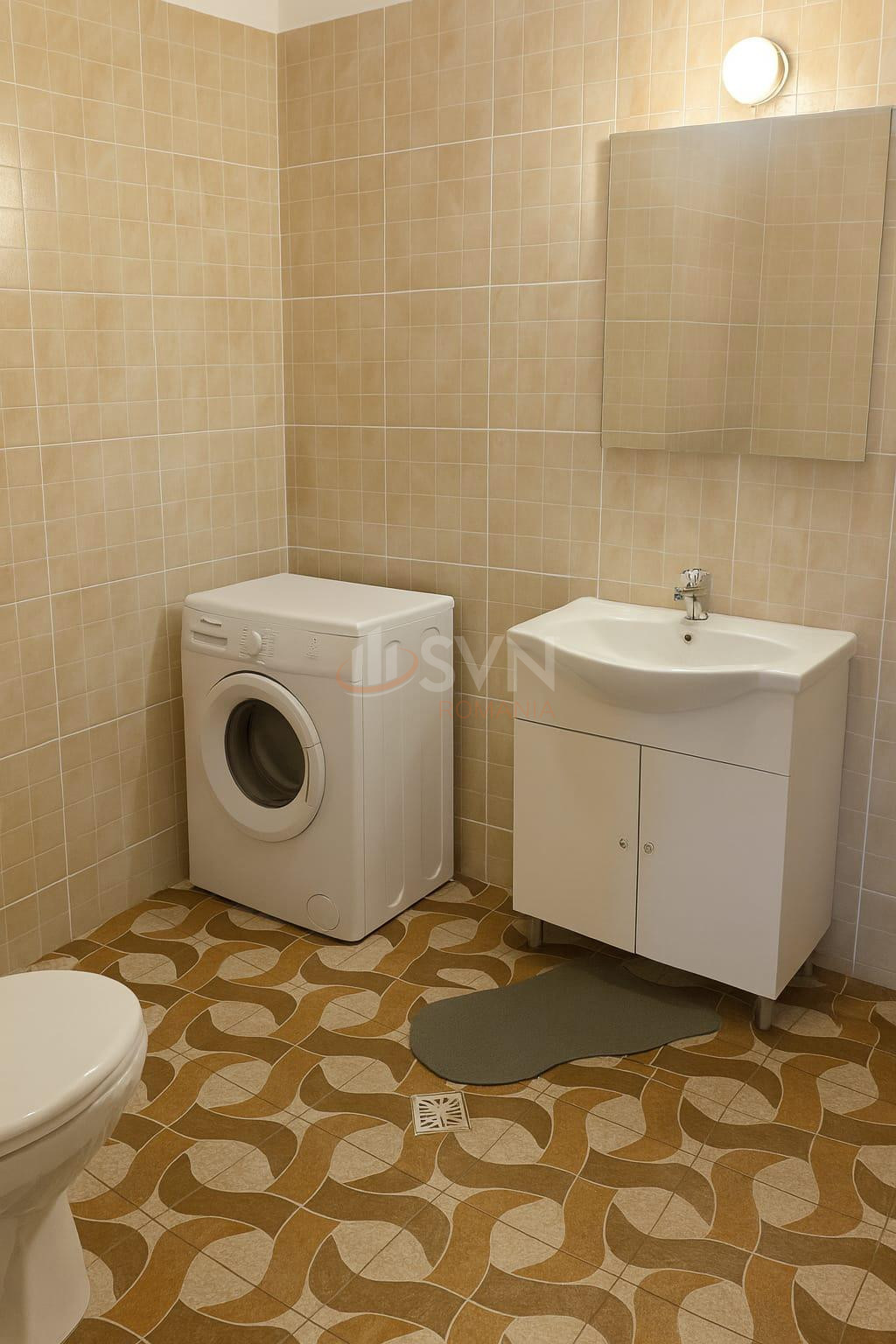 Apartament, 2 camere Bucuresti/Titan