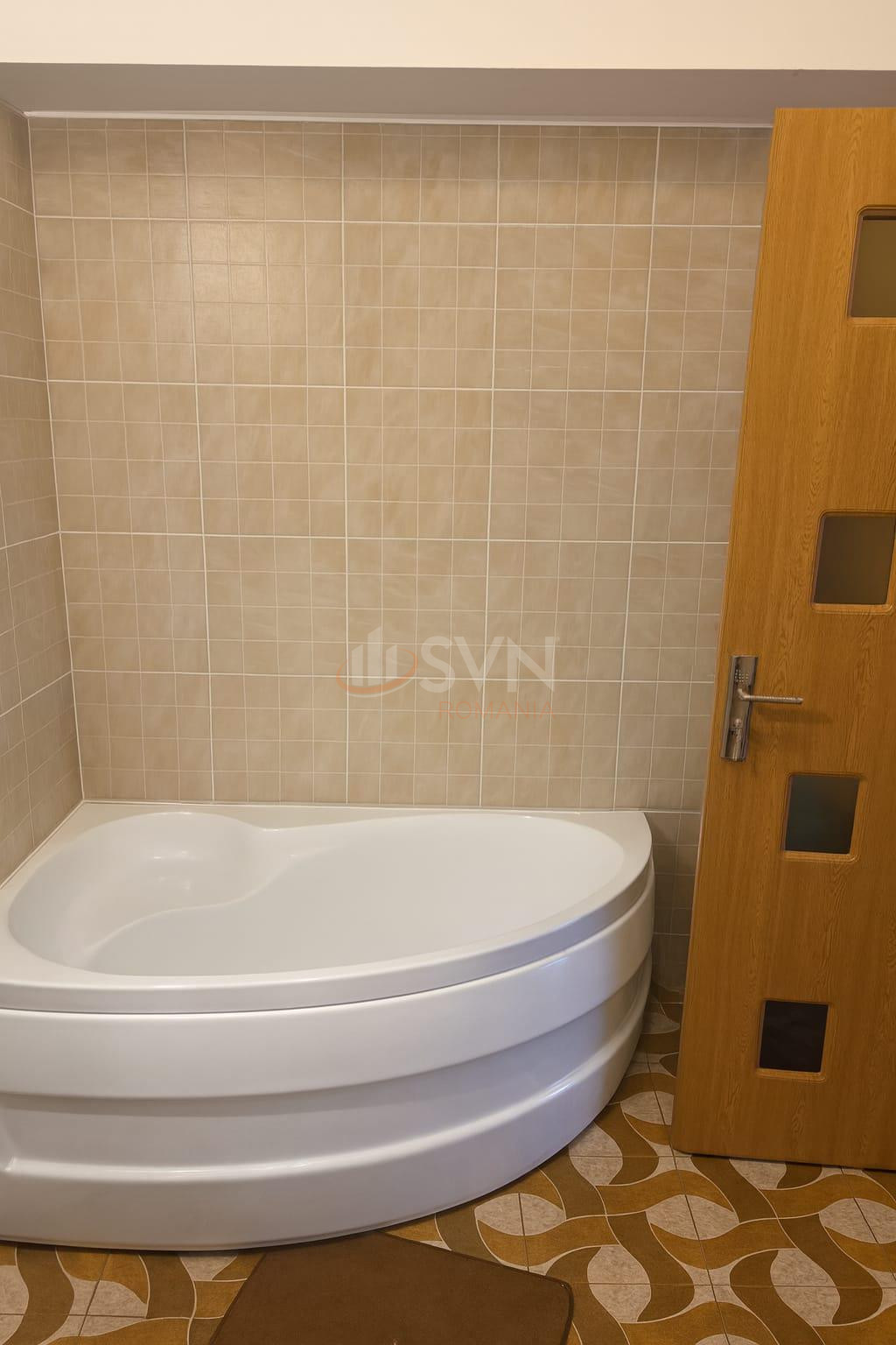 Apartament, 2 camere Bucuresti/Titan