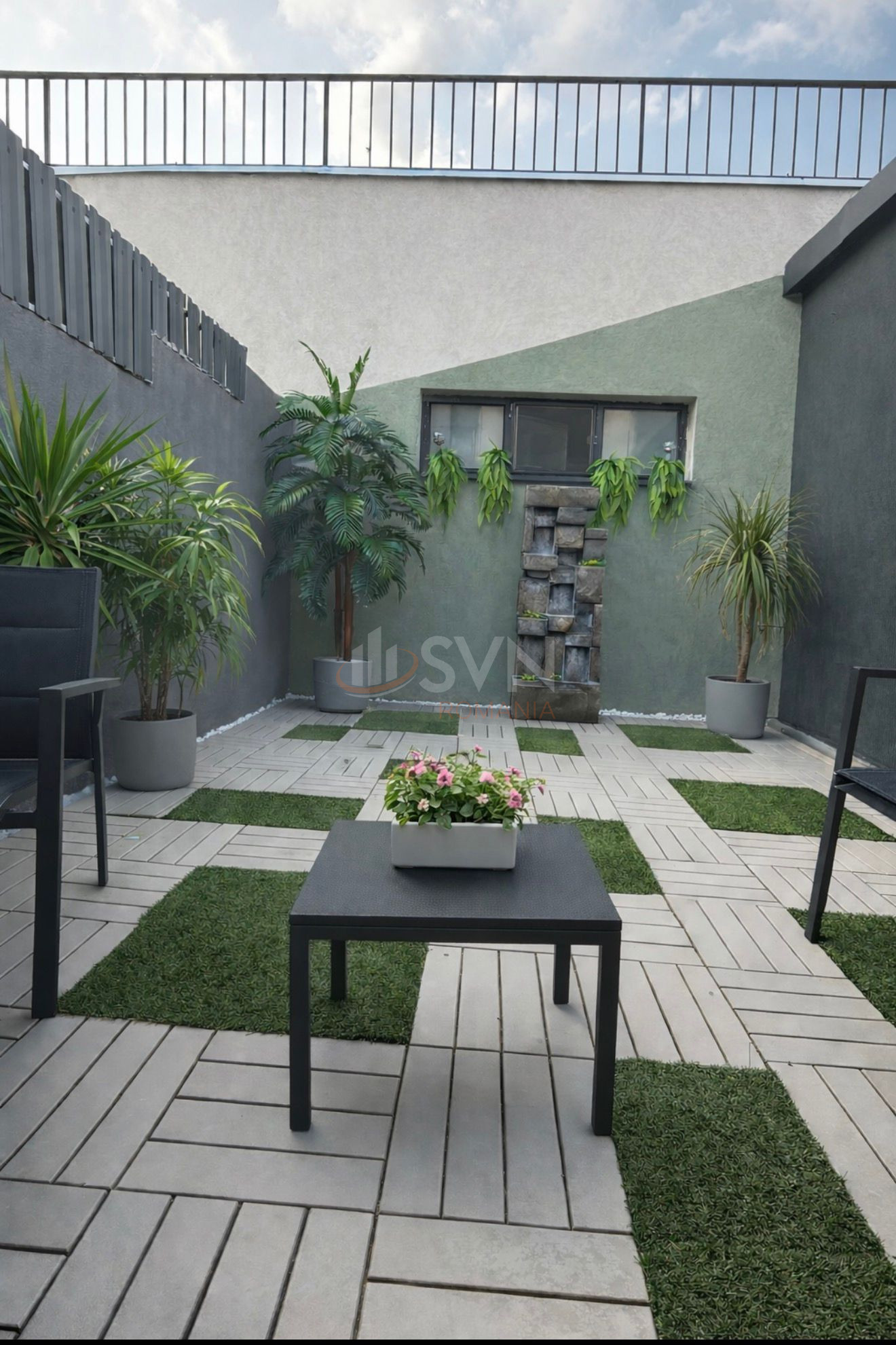 Apartament, 2 camere Bucuresti/Dristor