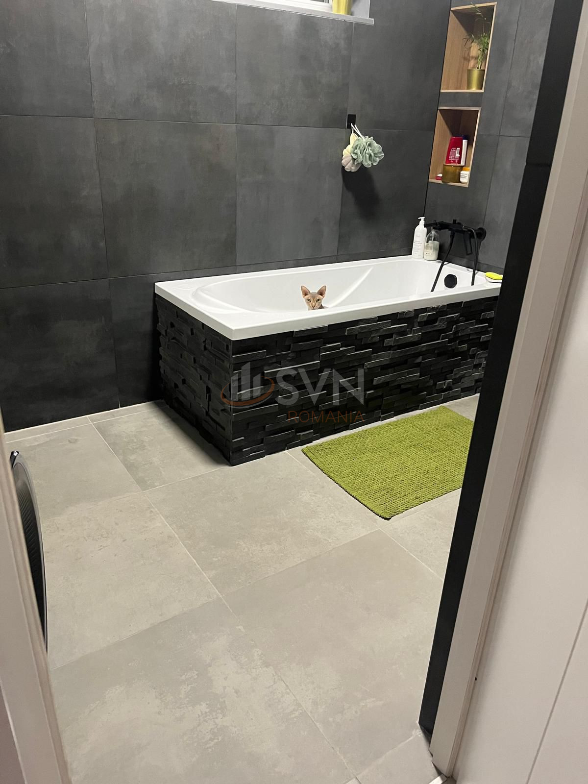 Apartament, 2 camere Bucuresti/Dristor