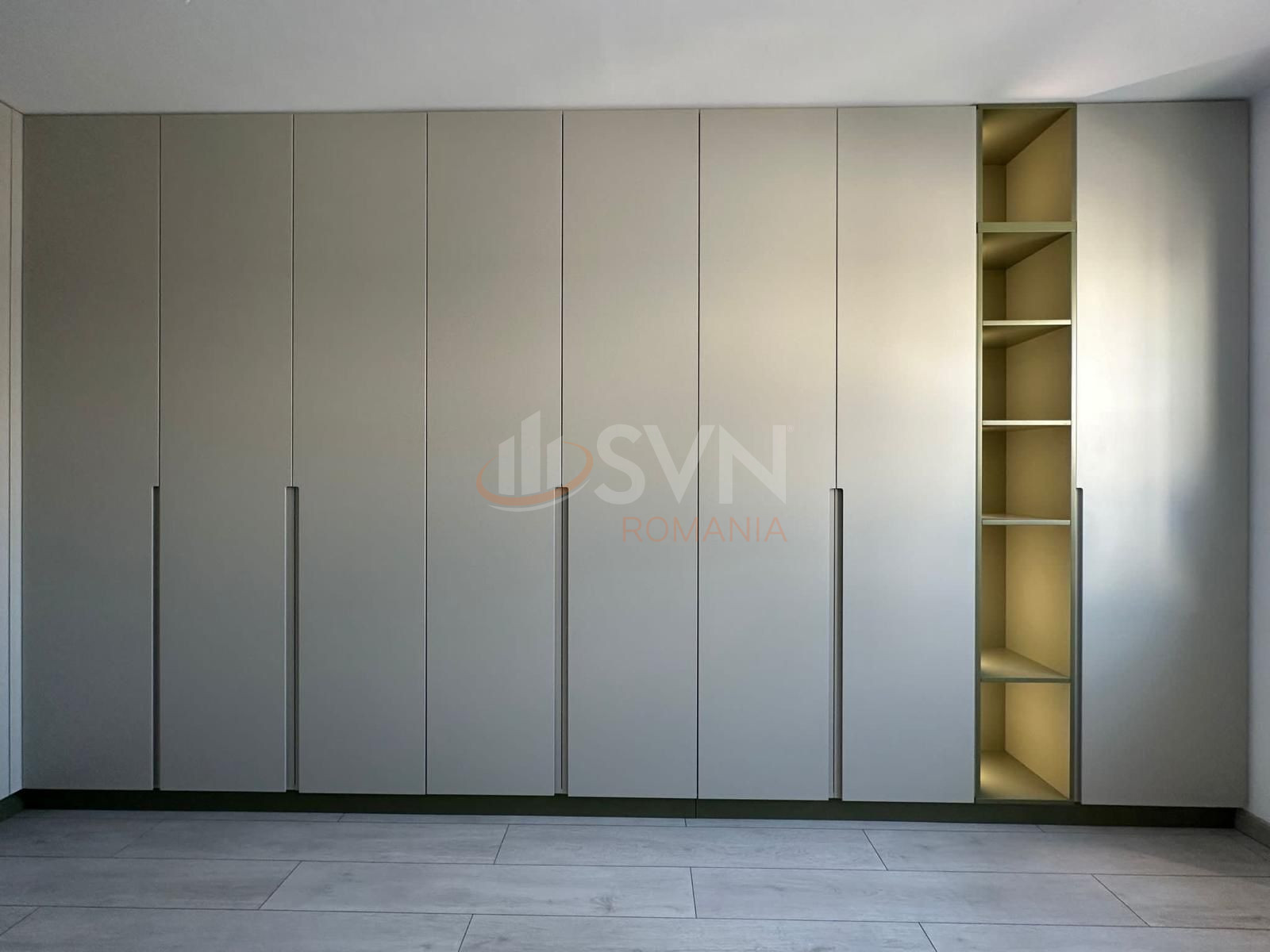 Apartament, 2 camere Bucuresti/Dristor