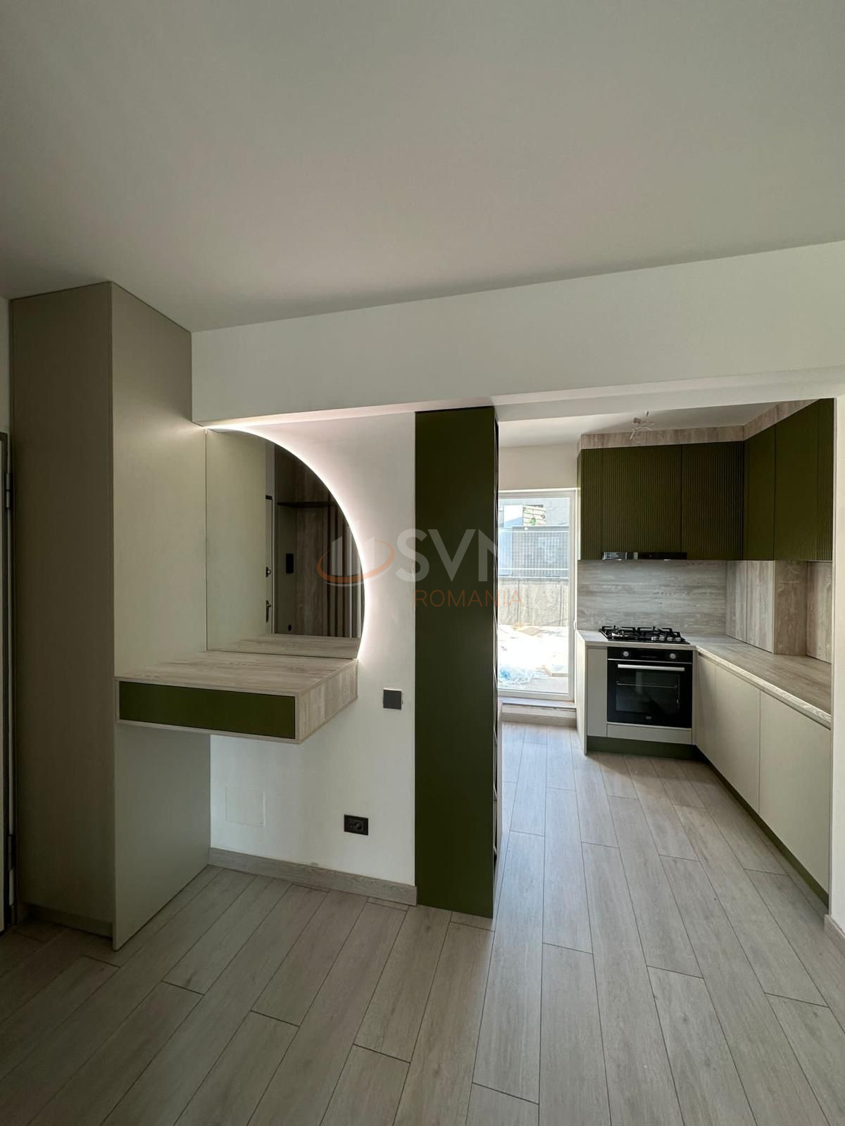 Apartament, 2 camere Bucuresti/Dristor