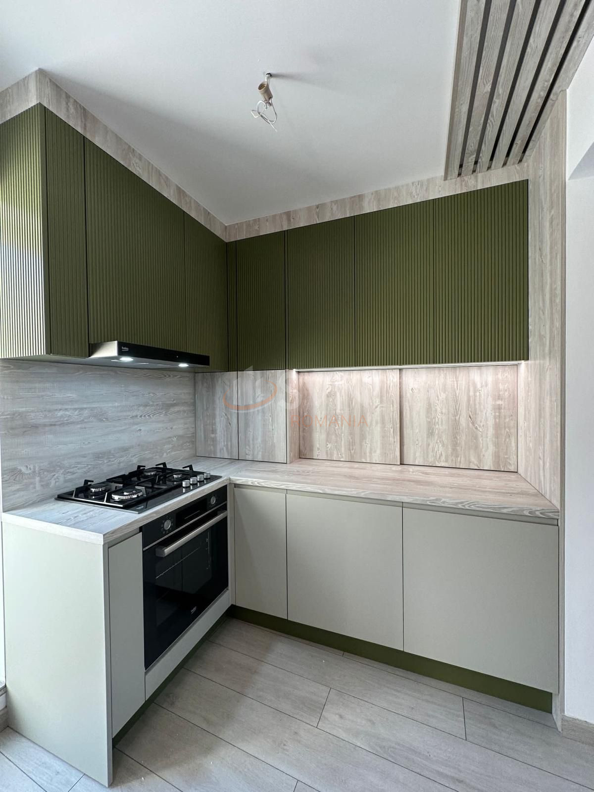 Apartament, 2 camere Bucuresti/Dristor