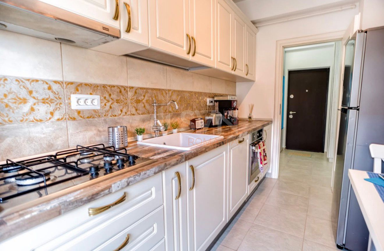 Apartament, 2 camere Bucuresti/Tineretului