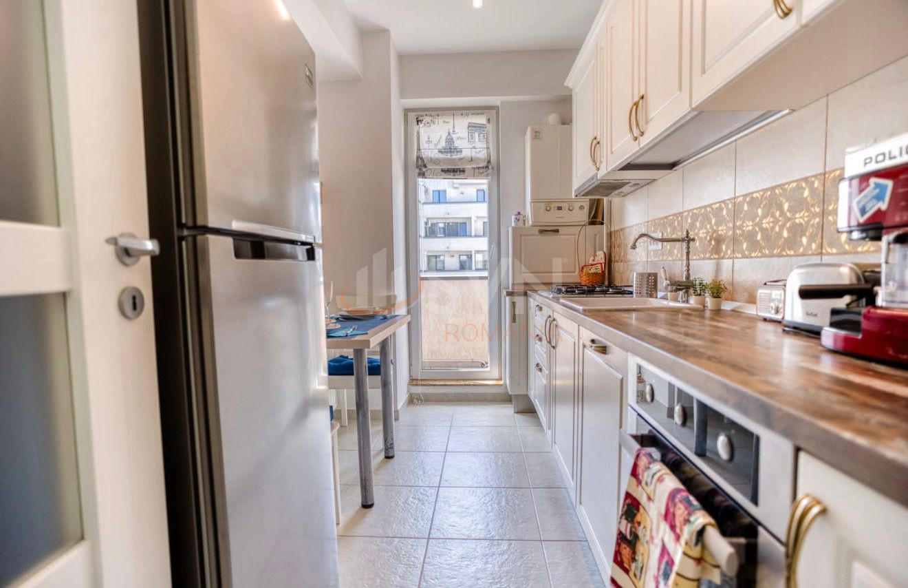 Apartament, 2 camere Bucuresti/Tineretului