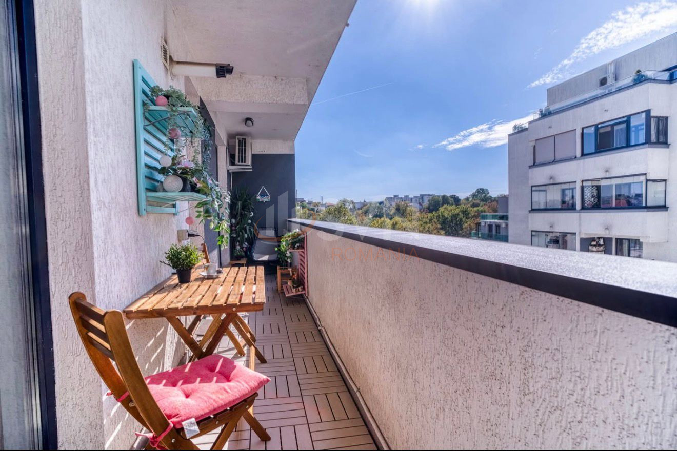 Apartament, 2 camere Bucuresti/Tineretului