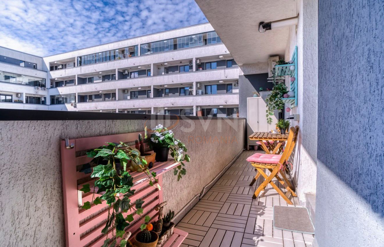 Apartament, 2 camere Bucuresti/Tineretului