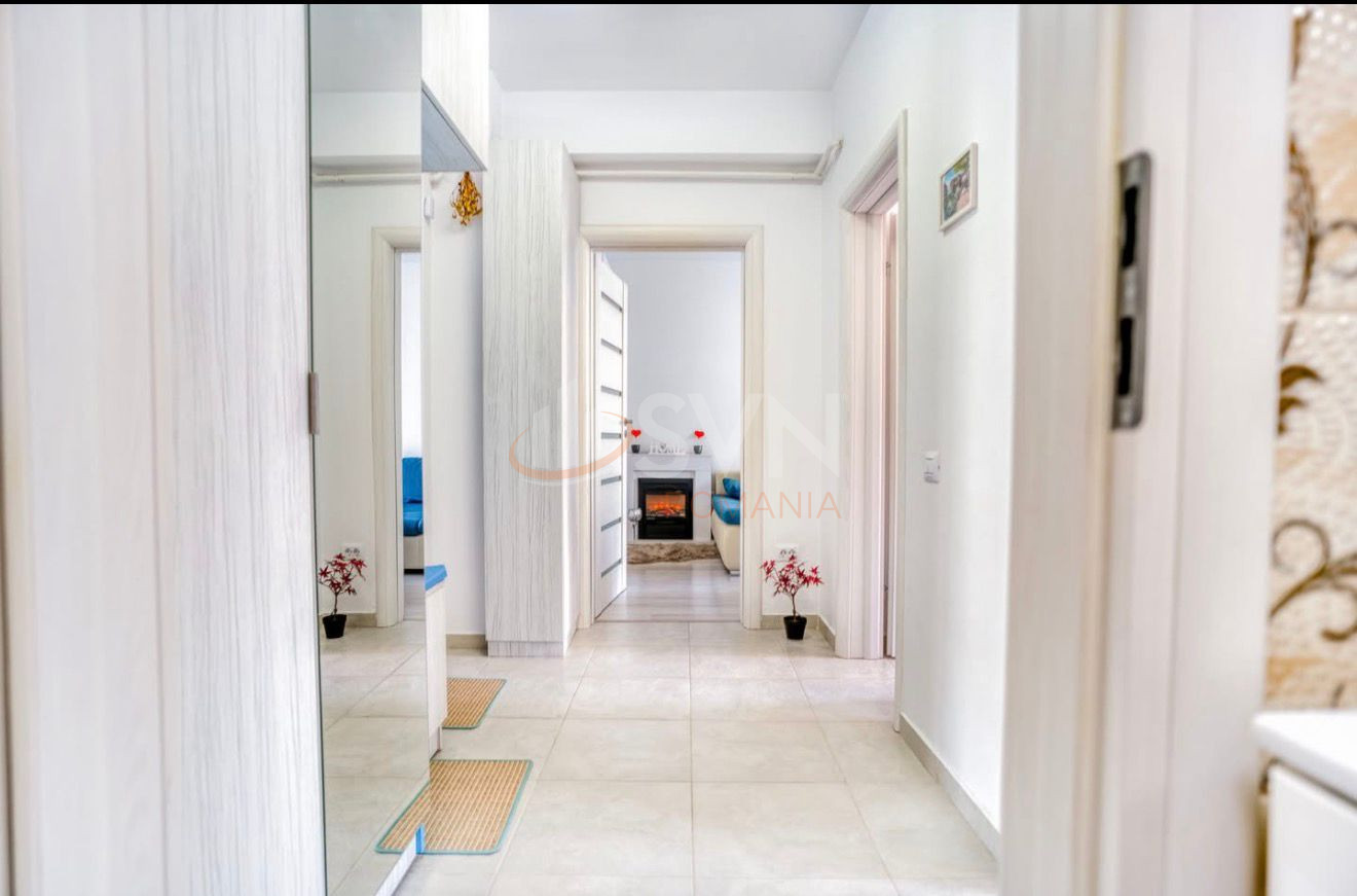 Apartament, 2 camere Bucuresti/Tineretului