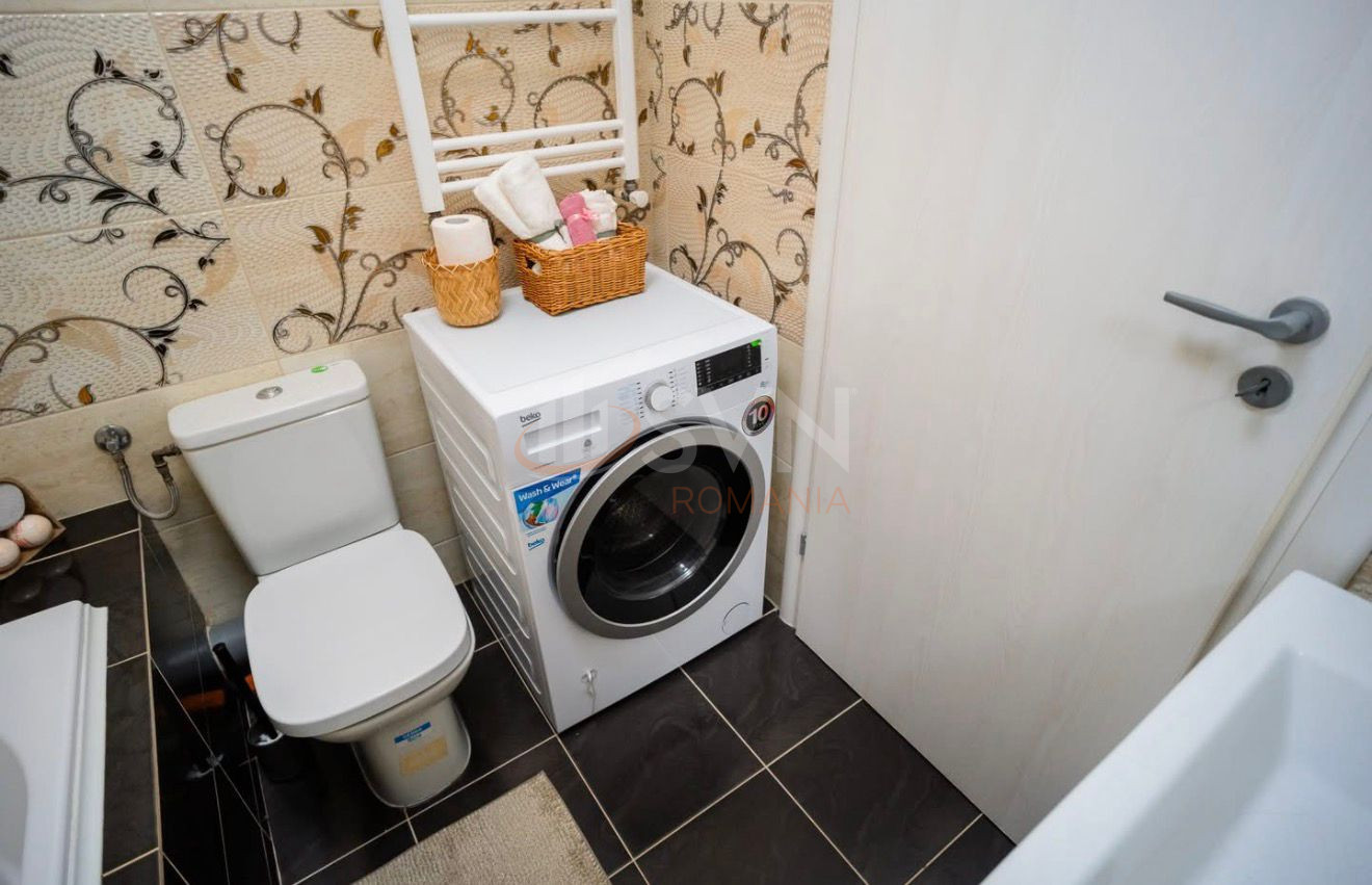 Apartament, 2 camere Bucuresti/Tineretului