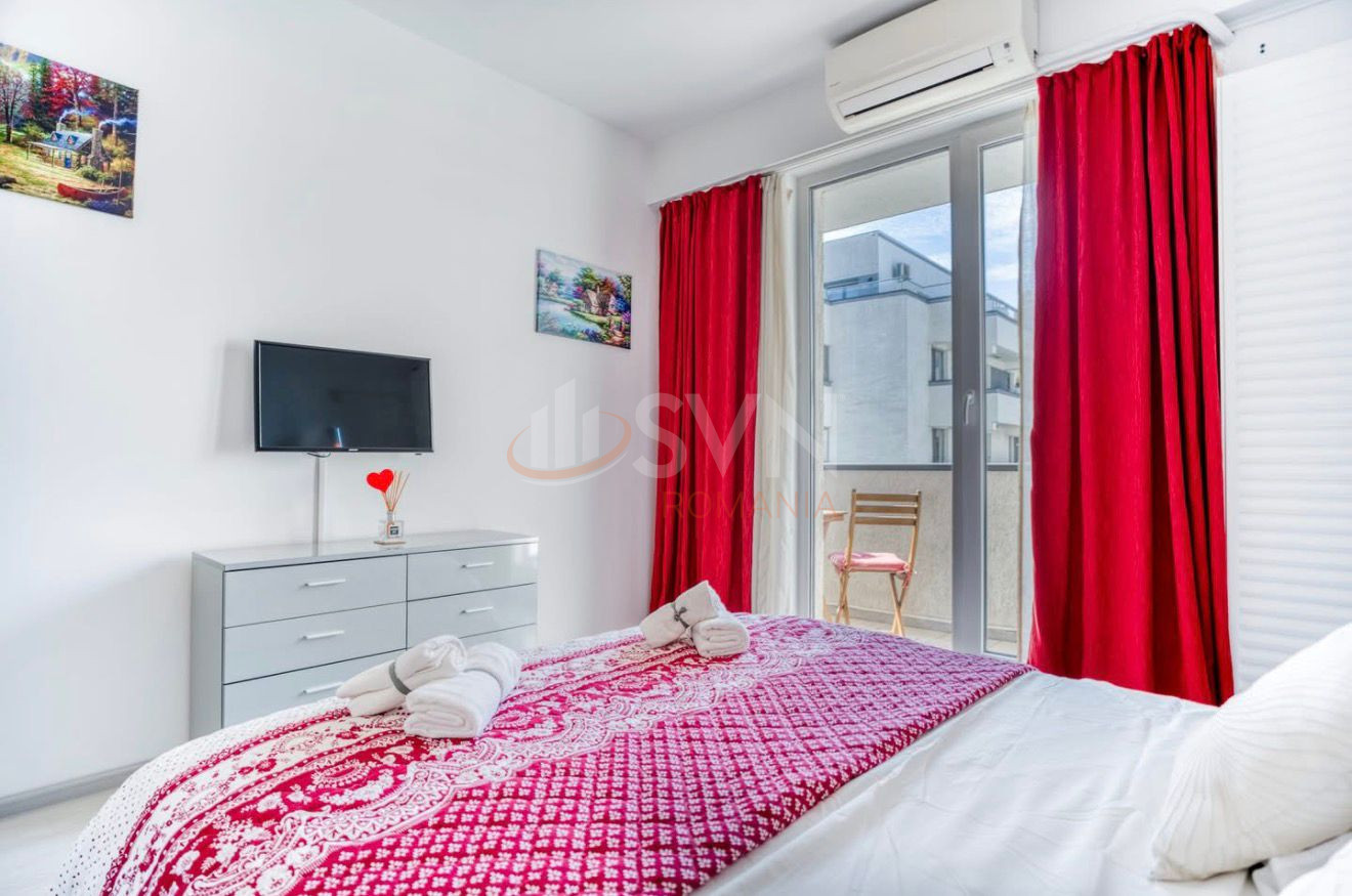 Apartament, 2 camere Bucuresti/Tineretului