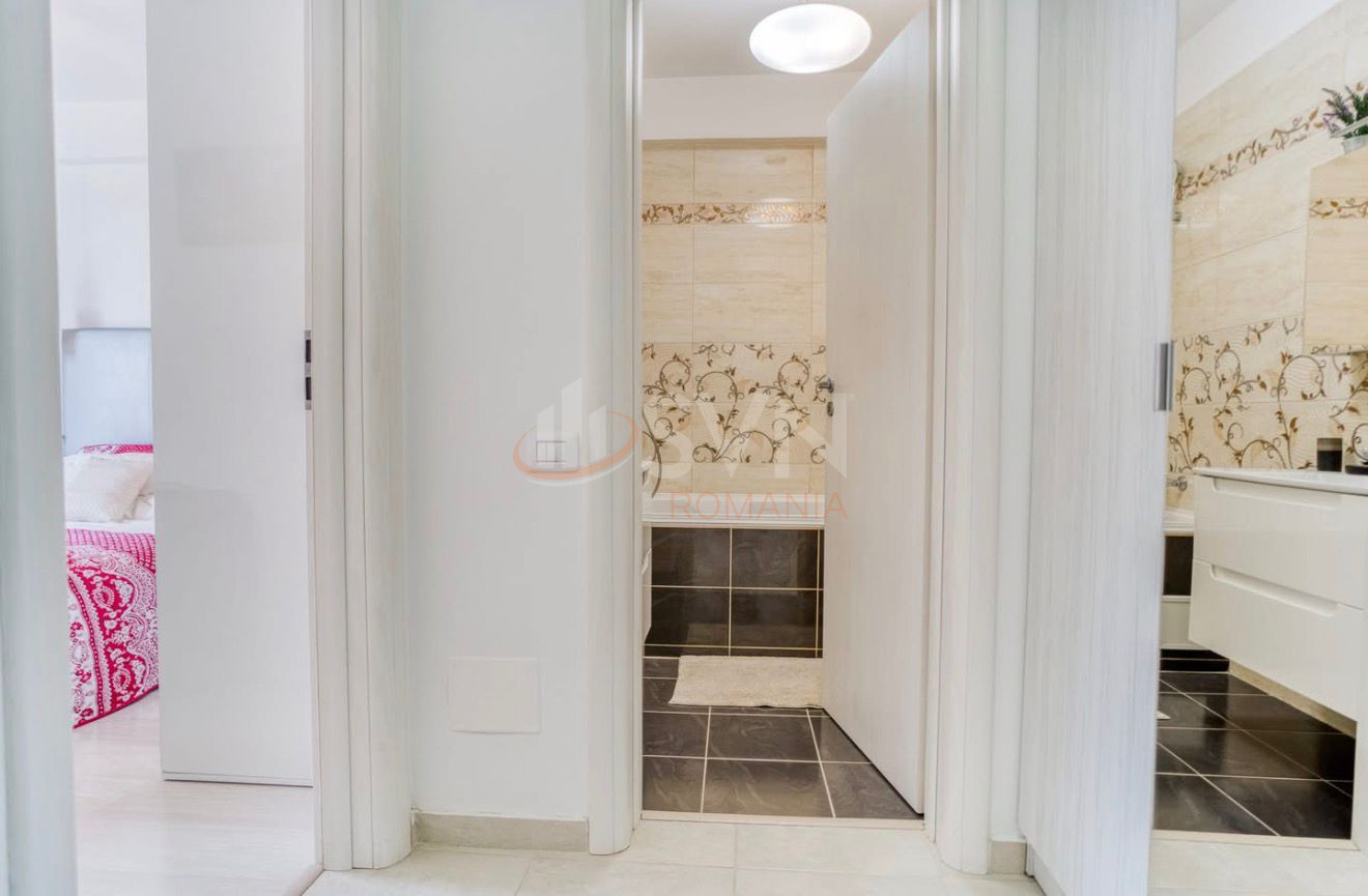 Apartament, 2 camere Bucuresti/Tineretului