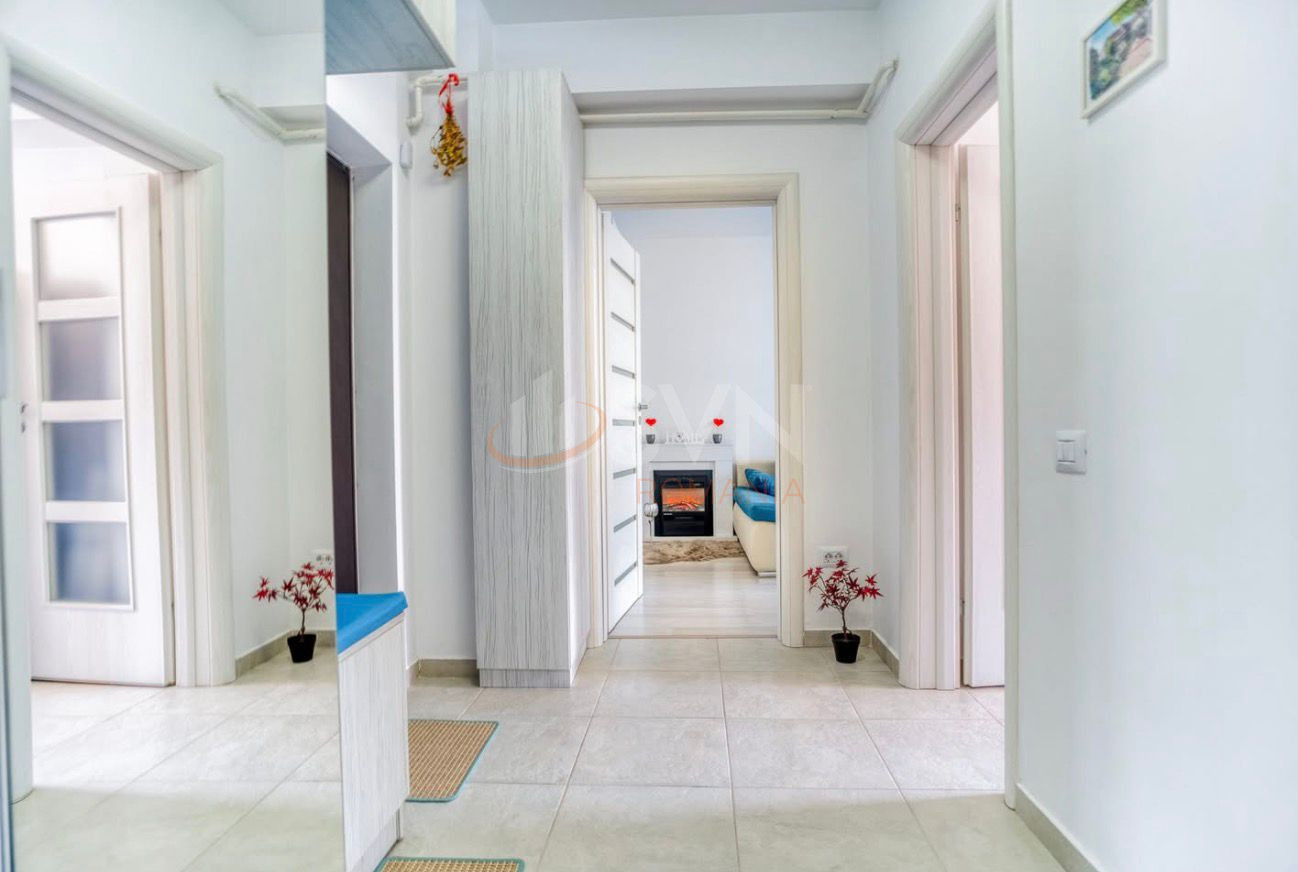 Apartament, 2 camere Bucuresti/Tineretului