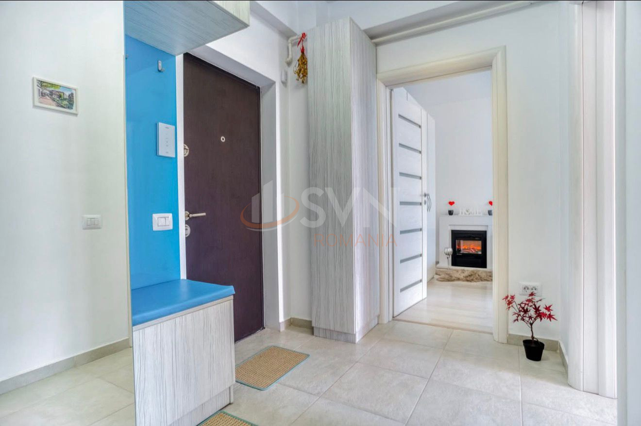 Apartament, 2 camere Bucuresti/Tineretului