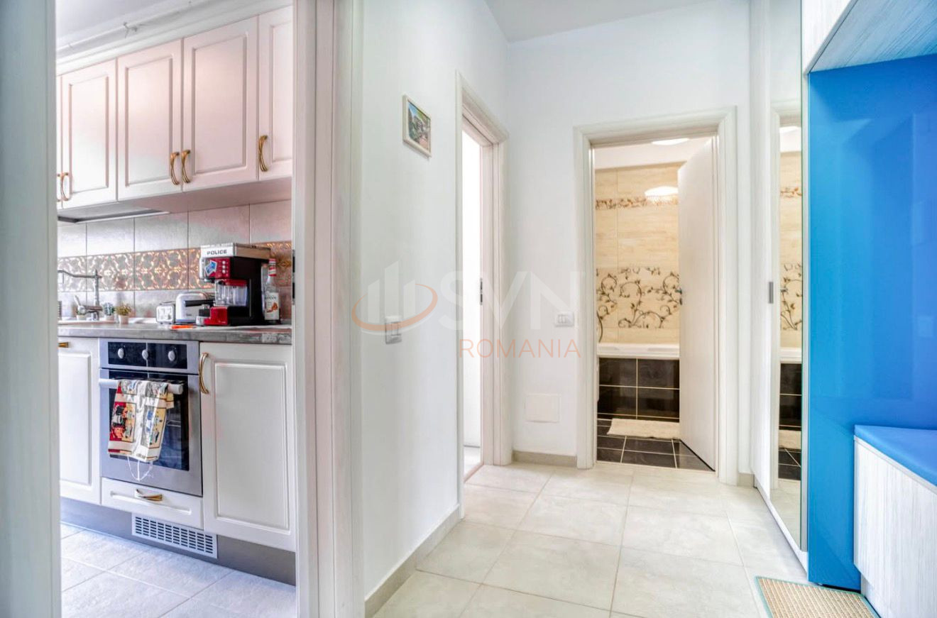 Apartament, 2 camere Bucuresti/Tineretului