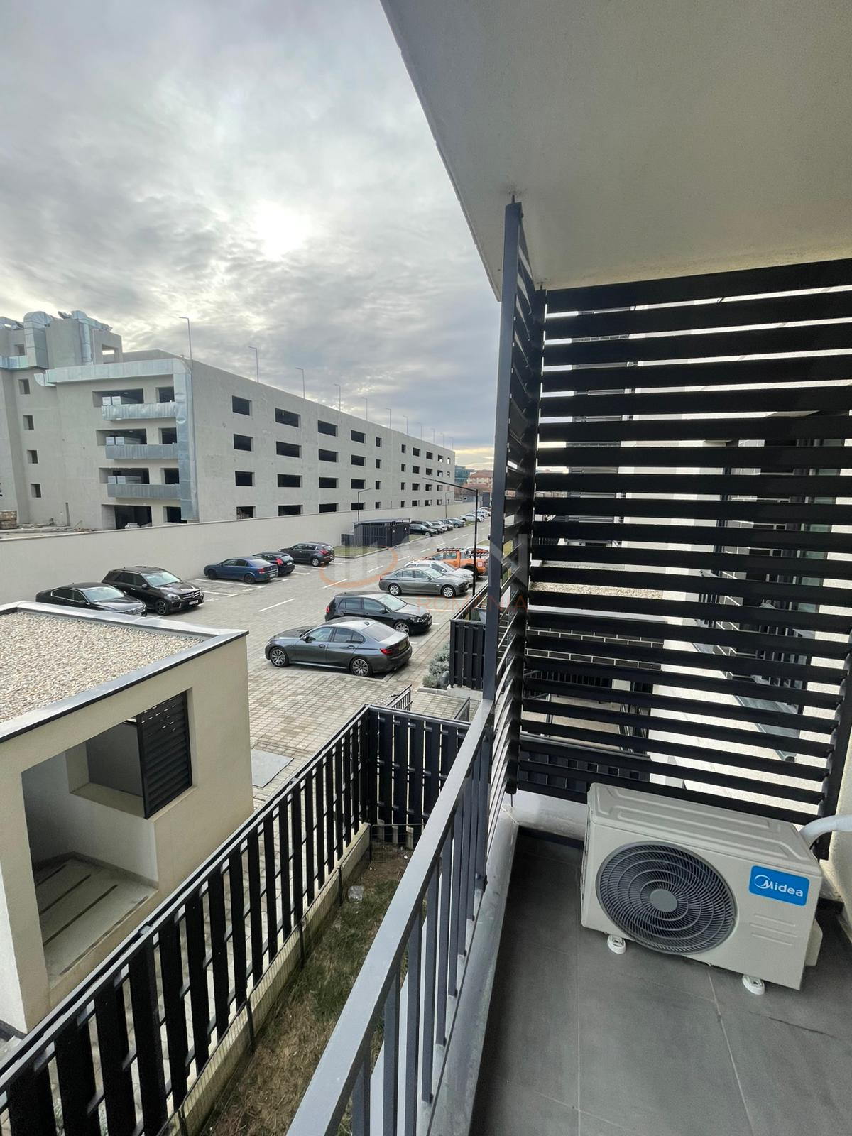 Apartament, 2 camere Bucuresti/Pipera