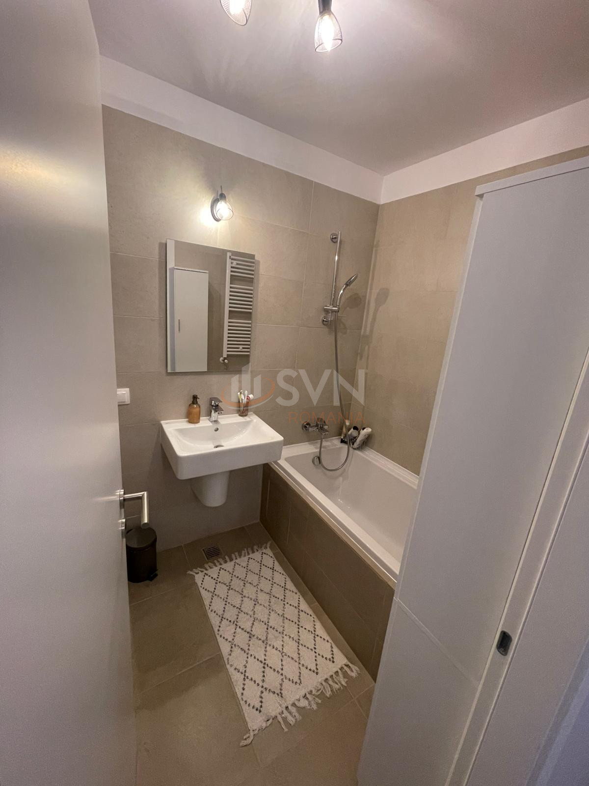 Apartament, 2 camere Bucuresti/Pipera