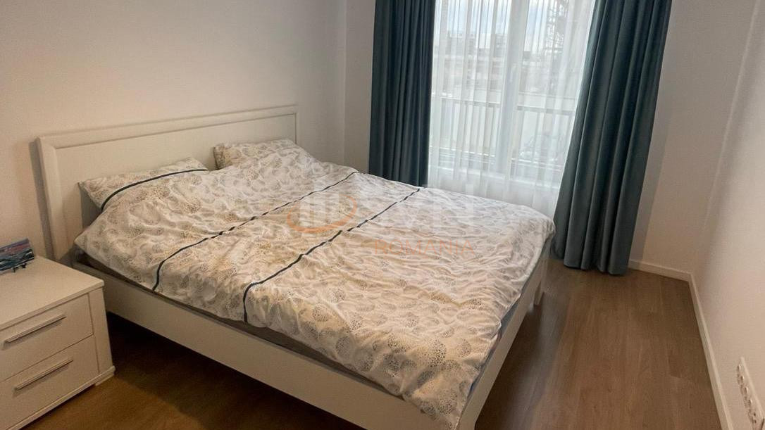 Apartament, 2 camere Bucuresti/Pipera