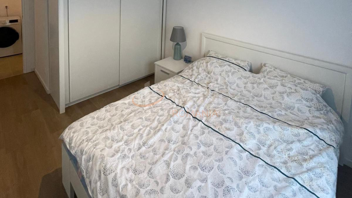 Apartament, 2 camere Bucuresti/Pipera