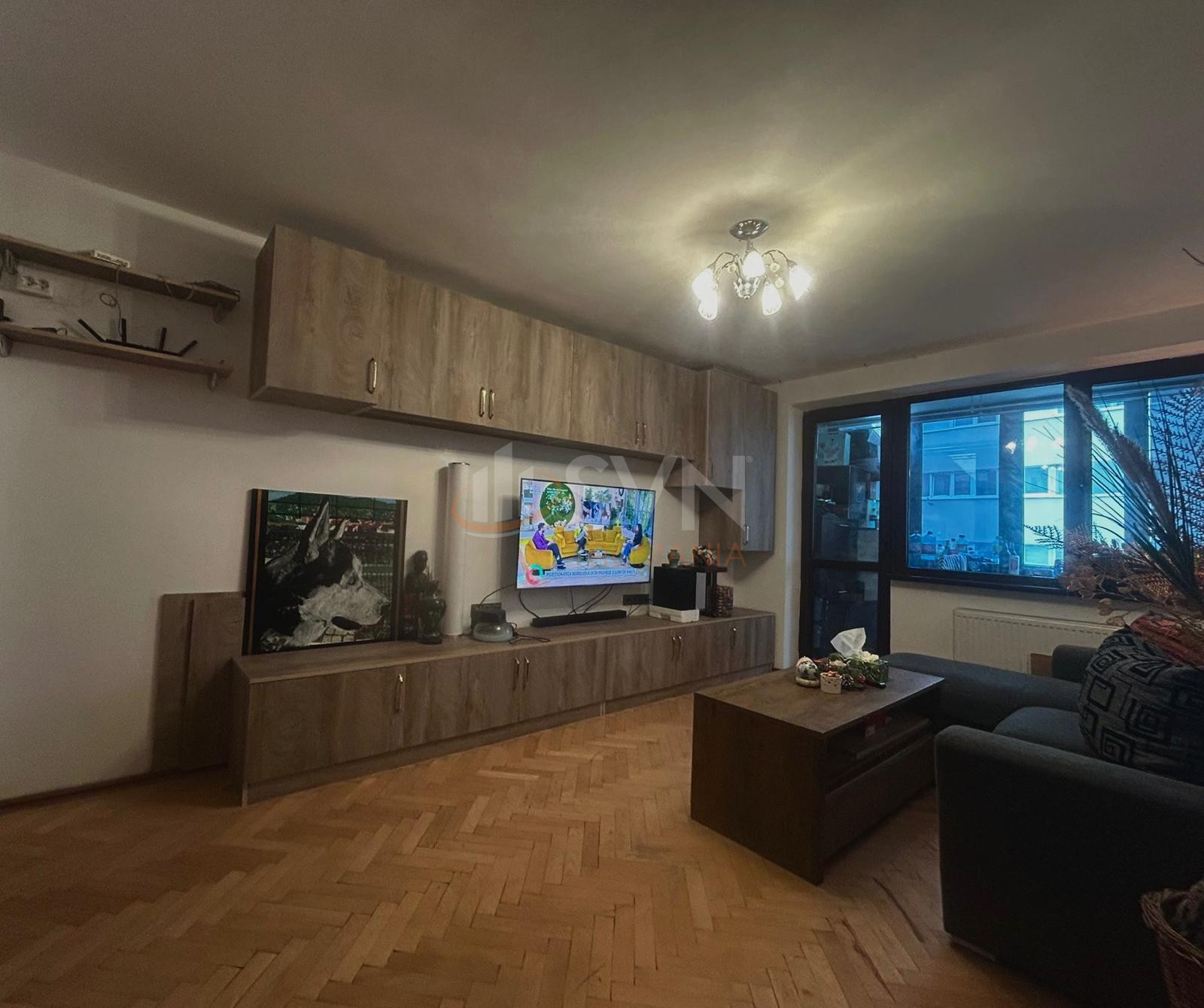 Apartament, 2 camere Bucuresti/Iancului