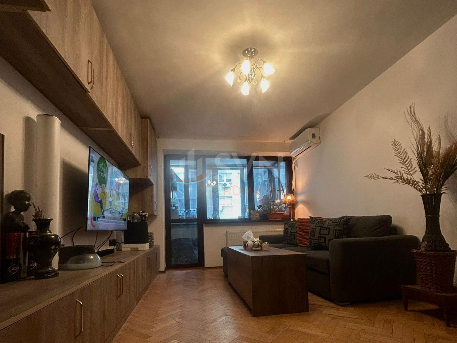Apartament, 2 camere Bucuresti/Iancului