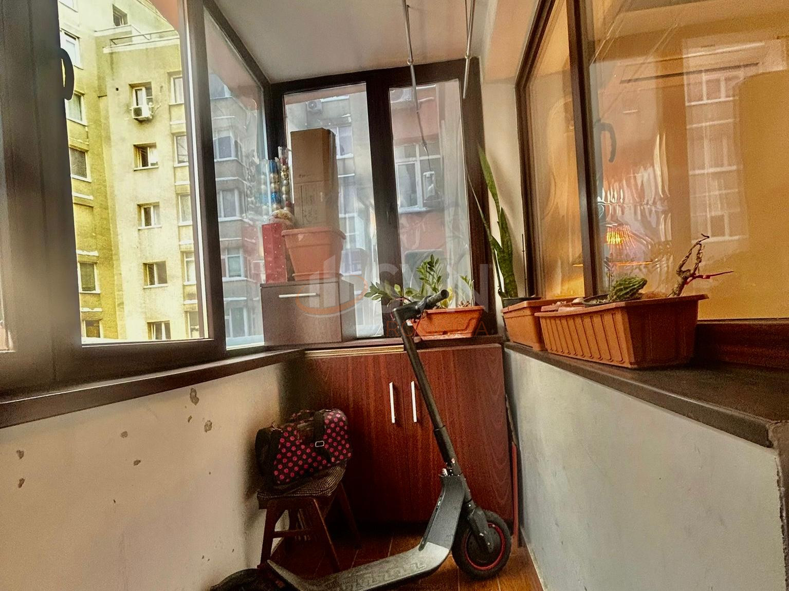 Apartament, 2 camere Bucuresti/Iancului