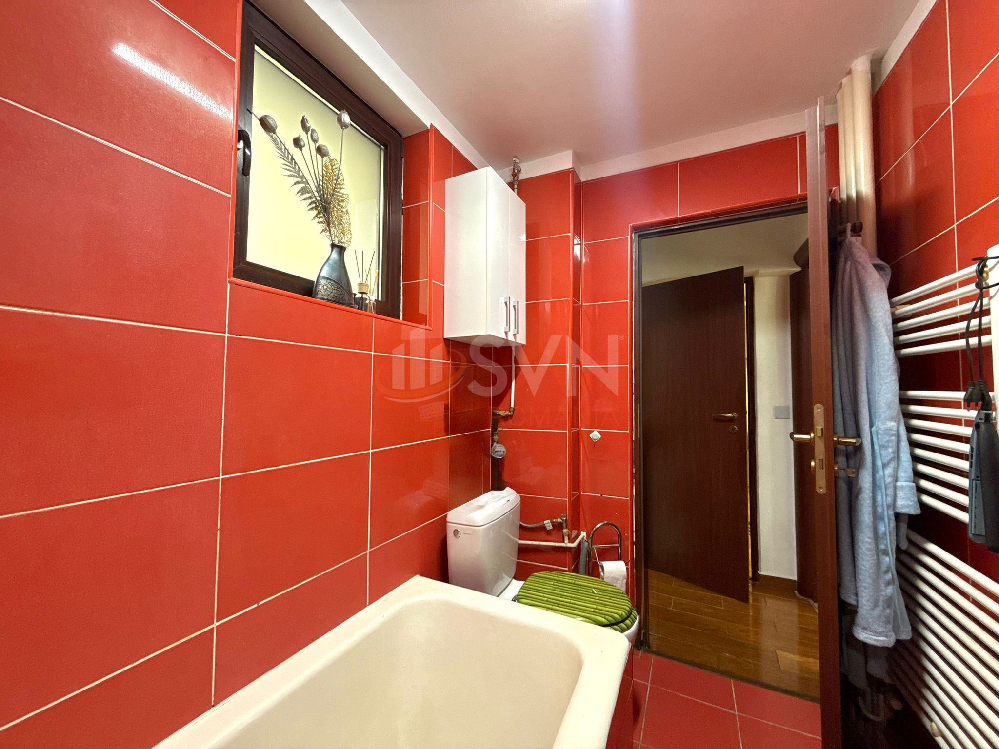 Apartament, 2 camere Bucuresti/Iancului