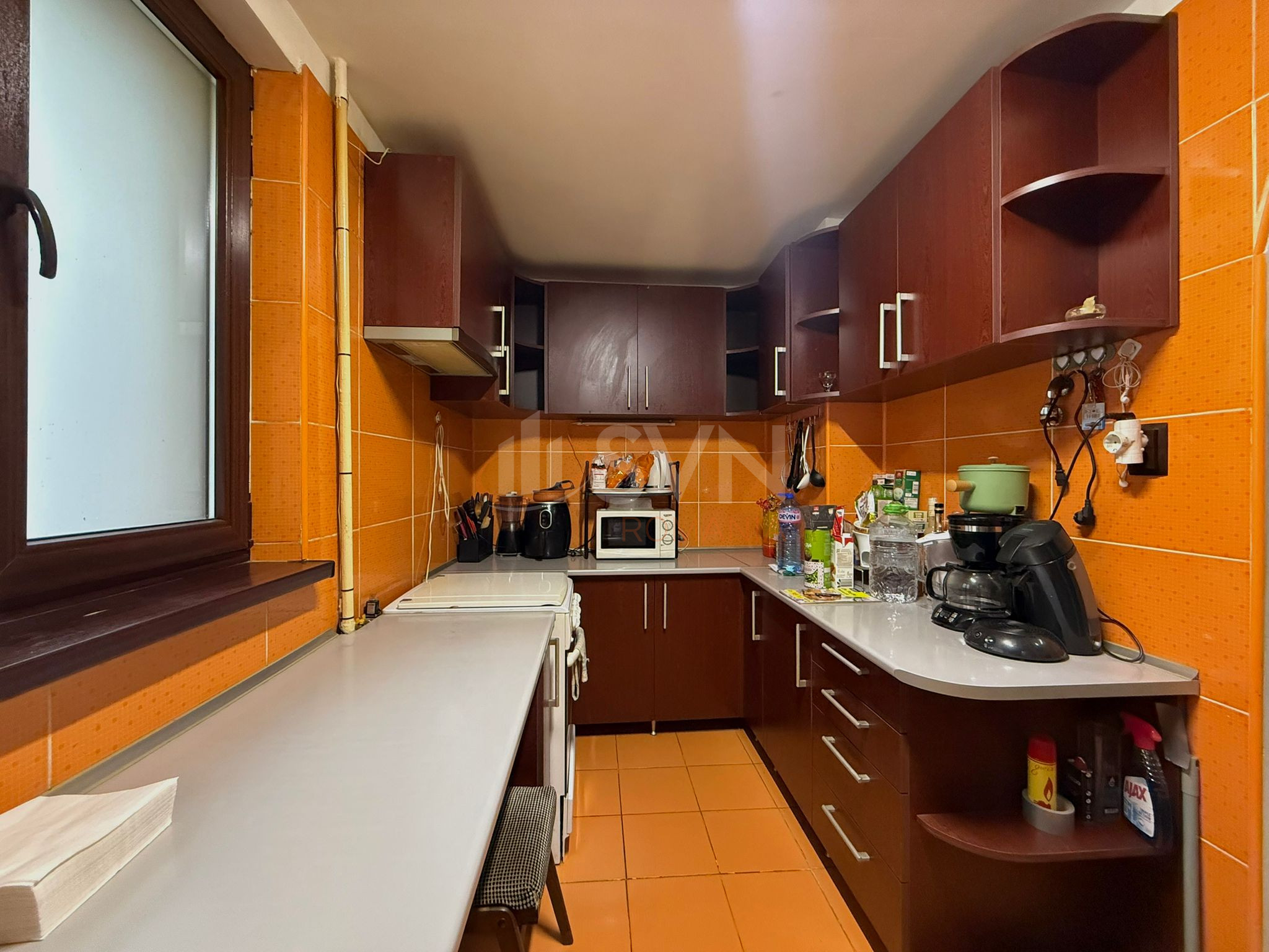 Apartament, 2 camere Bucuresti/Iancului