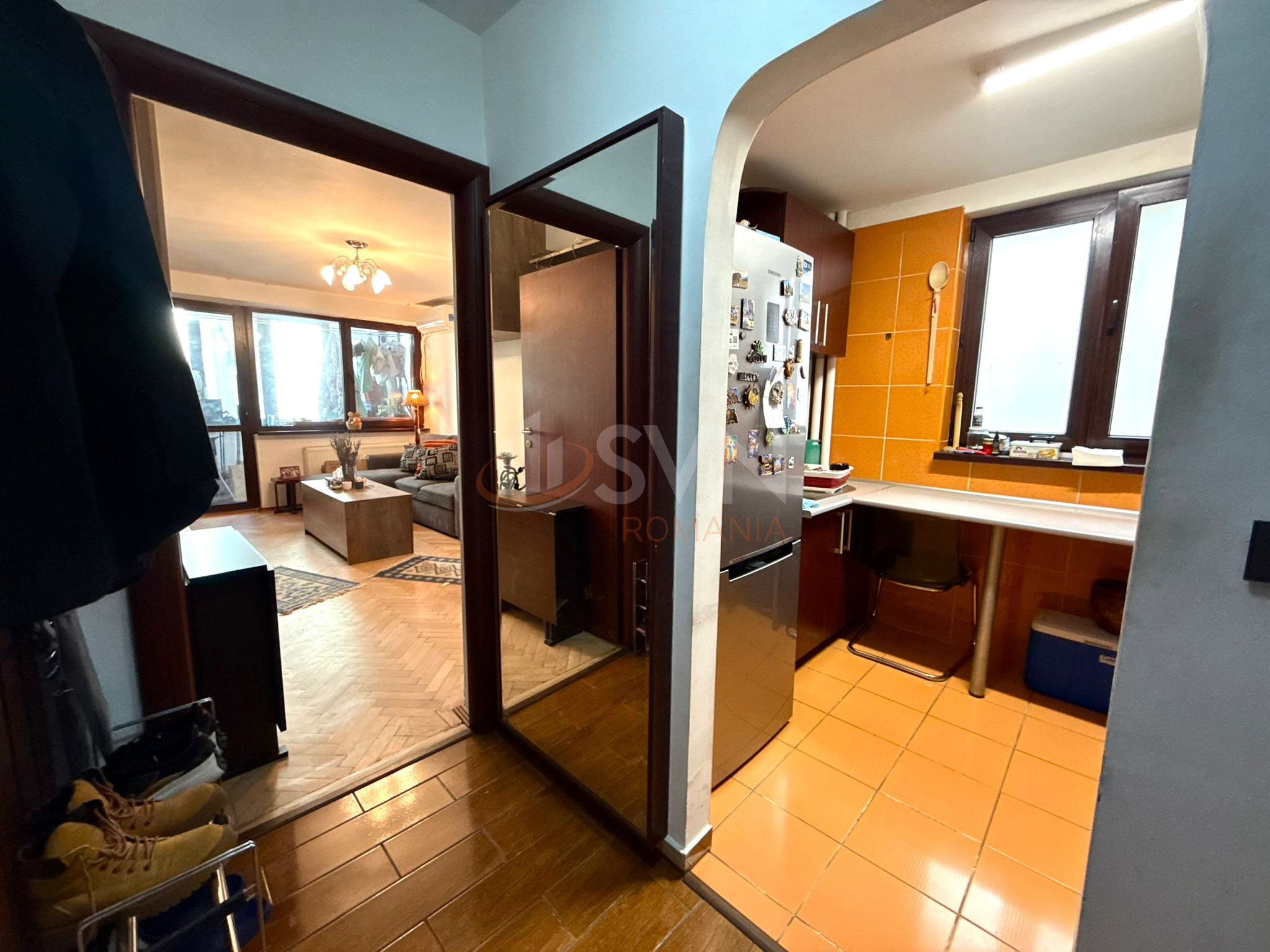 Apartament, 2 camere Bucuresti/Iancului