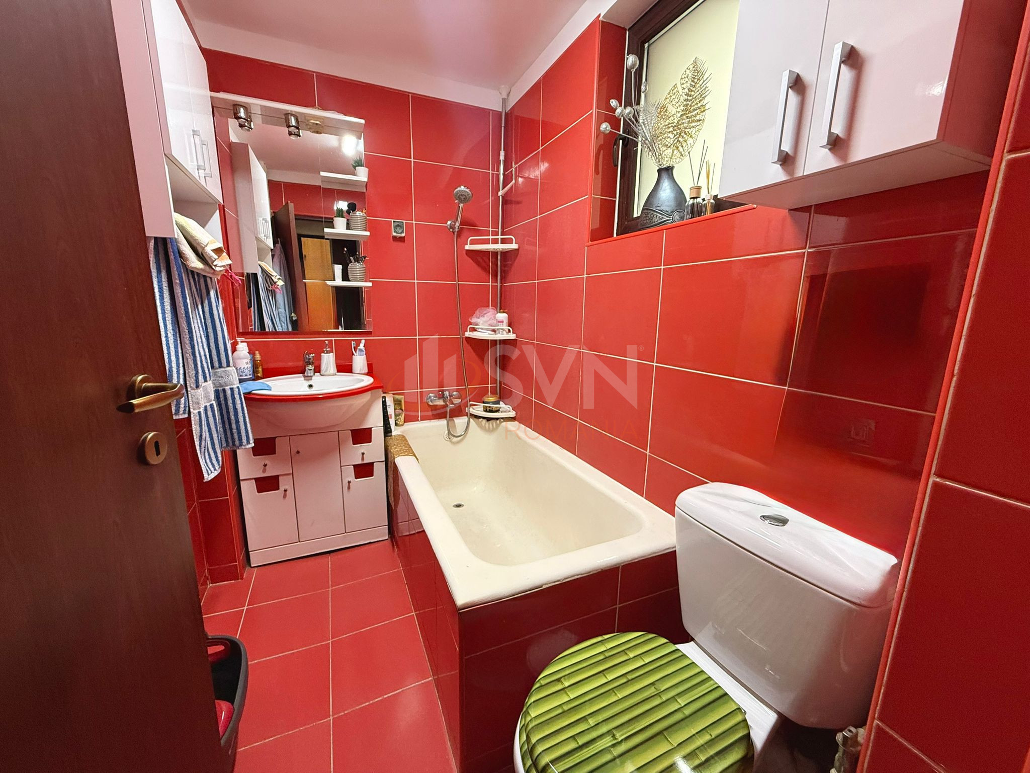 Apartament, 2 camere Bucuresti/Iancului