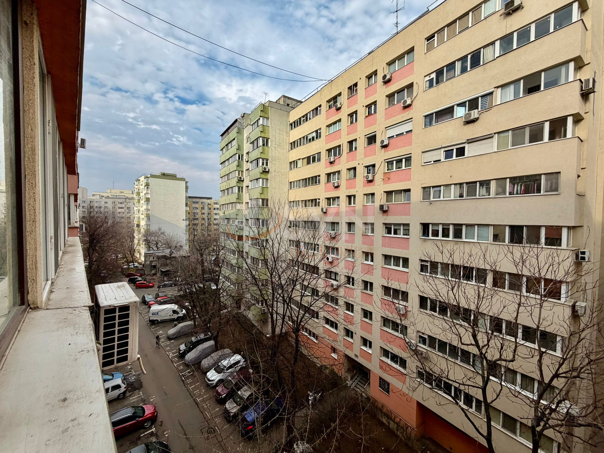 Apartament, 2 camere Bucuresti/Iancului