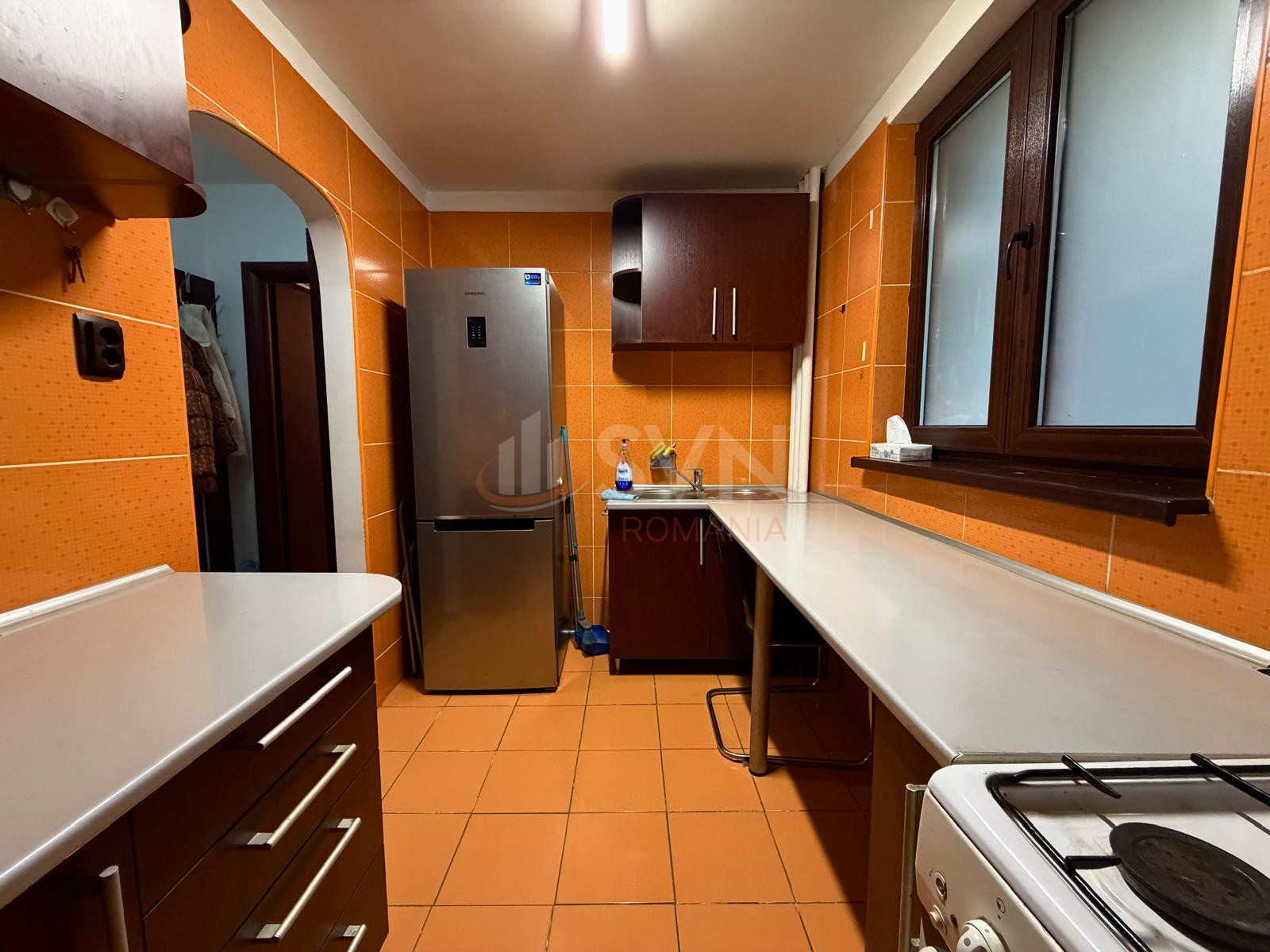 Apartament, 2 camere Bucuresti/Iancului