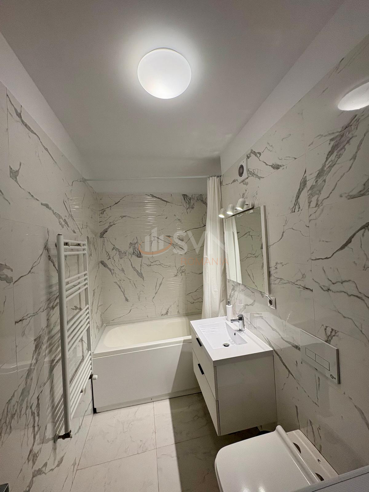 Apartament, 2 camere Bucuresti/Aviatiei