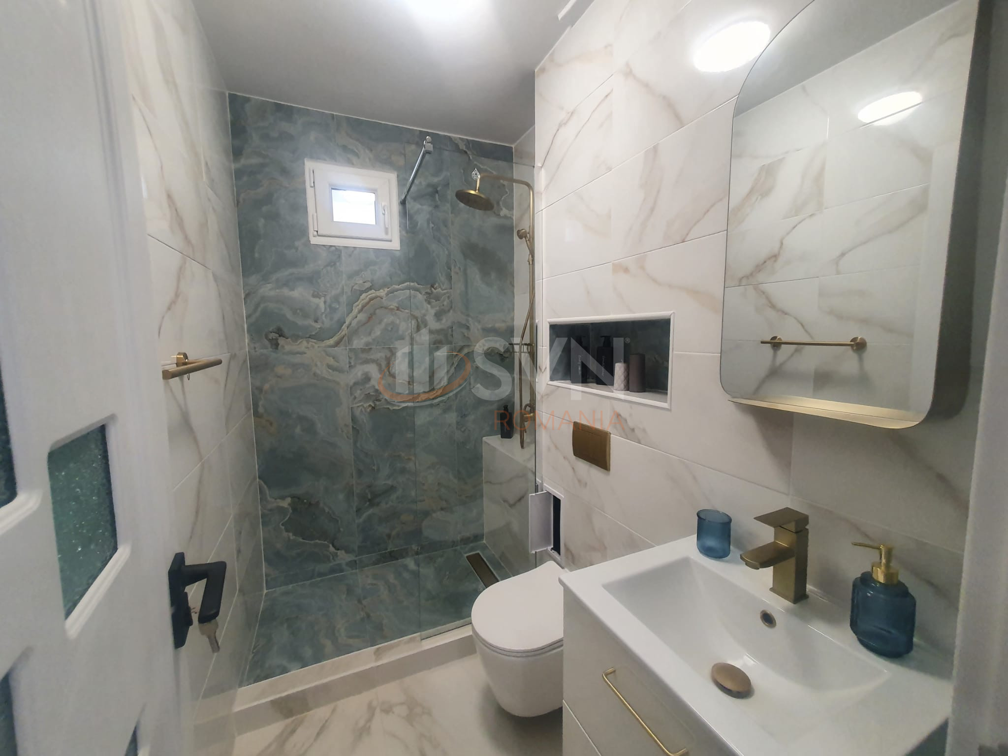 Apartament, 2 camere Bucuresti/Bucurestii Noi
