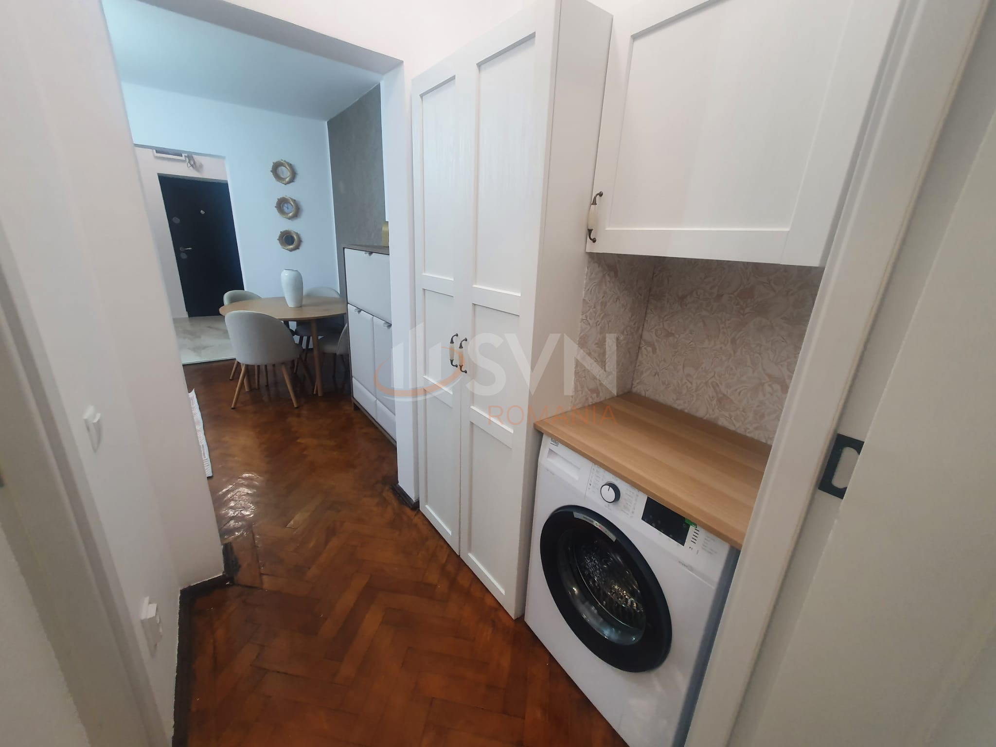 Apartament, 2 camere Bucuresti/Bucurestii Noi