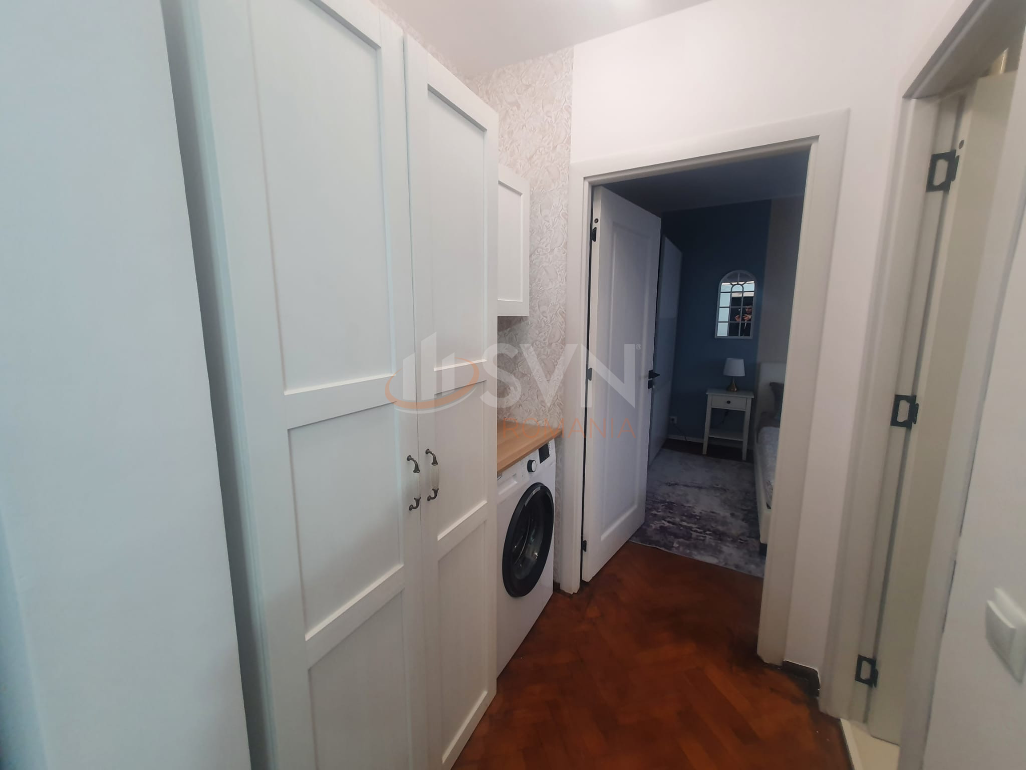 Apartament, 2 camere Bucuresti/Bucurestii Noi