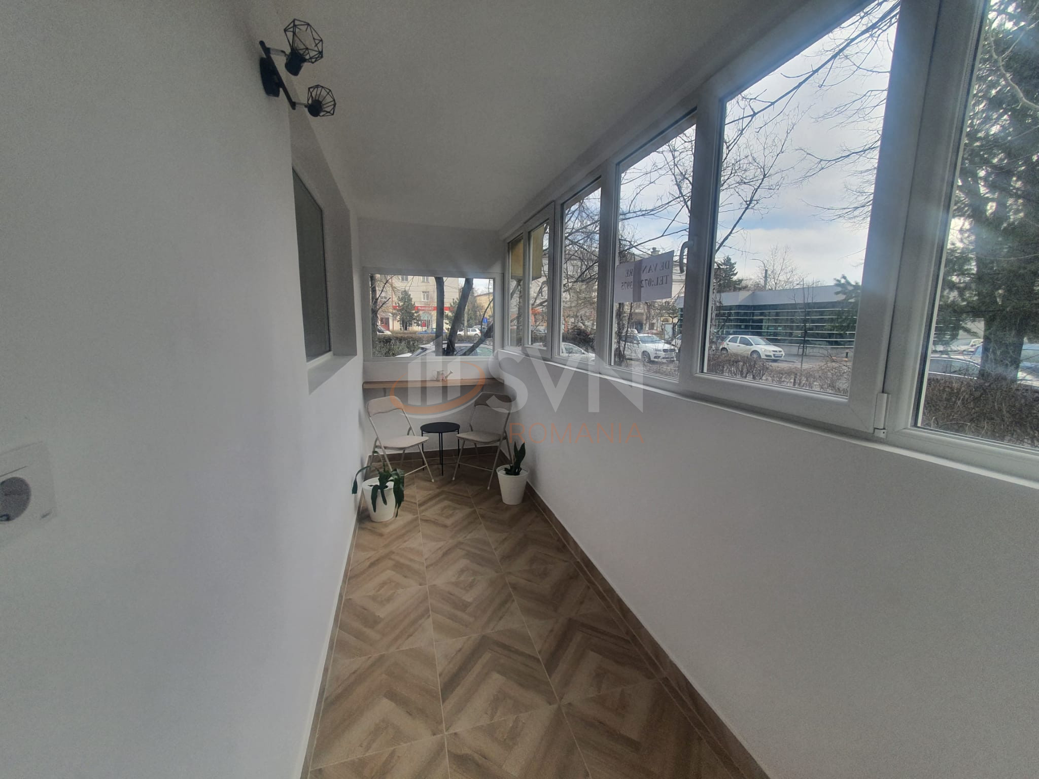 Apartament, 2 camere Bucuresti/Bucurestii Noi