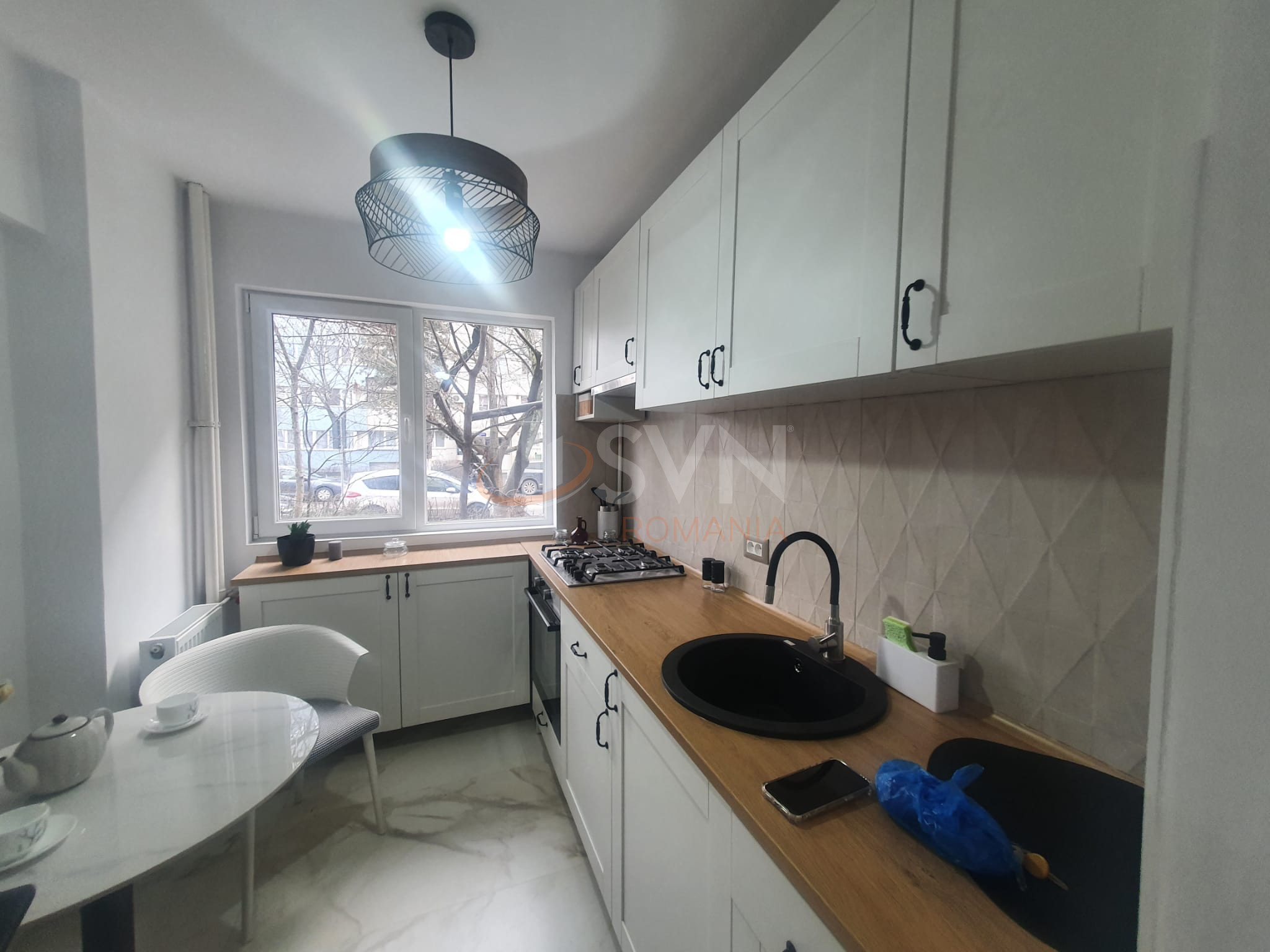 Apartament, 2 camere Bucuresti/Bucurestii Noi