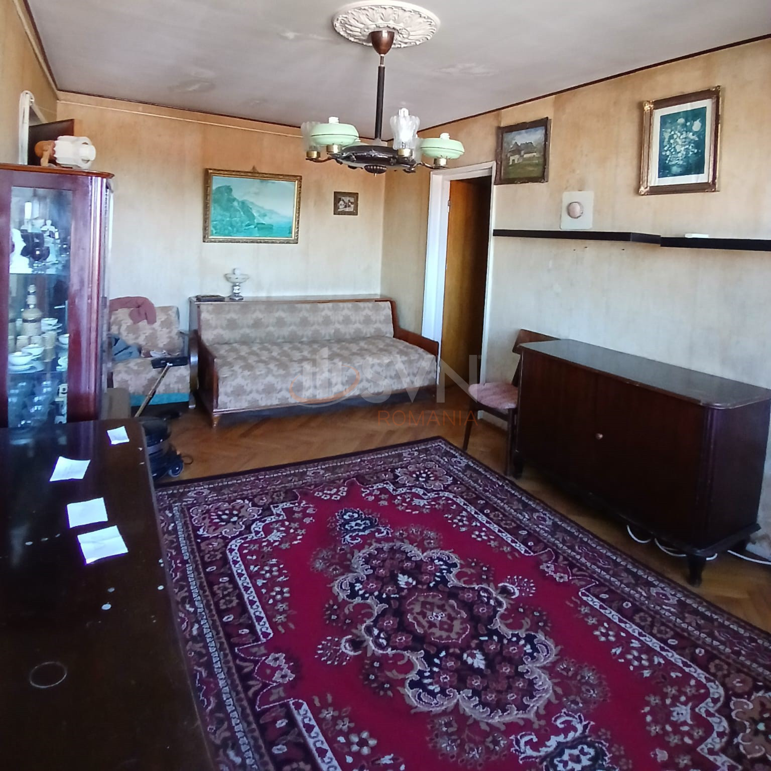 Apartament, 2 camere Bucuresti/Bucurestii Noi